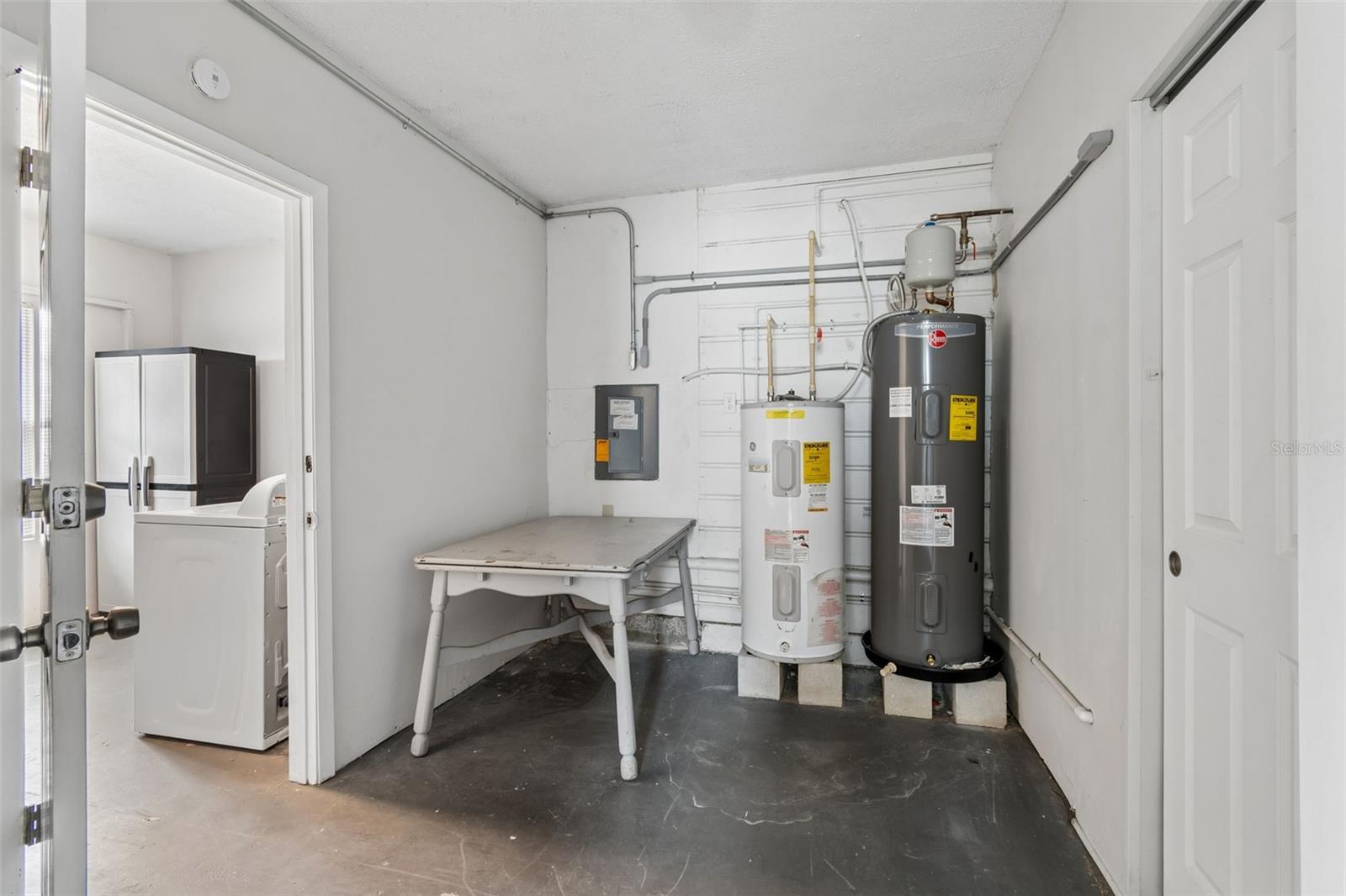 Storage Room