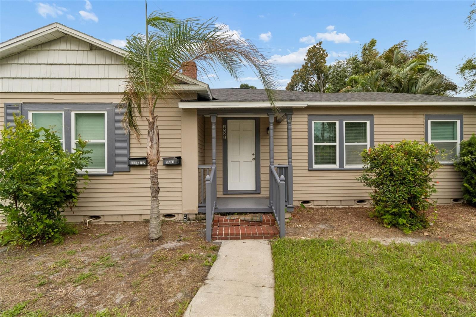 3601 6TH AVENUE N, St Petersburg, FL 33713