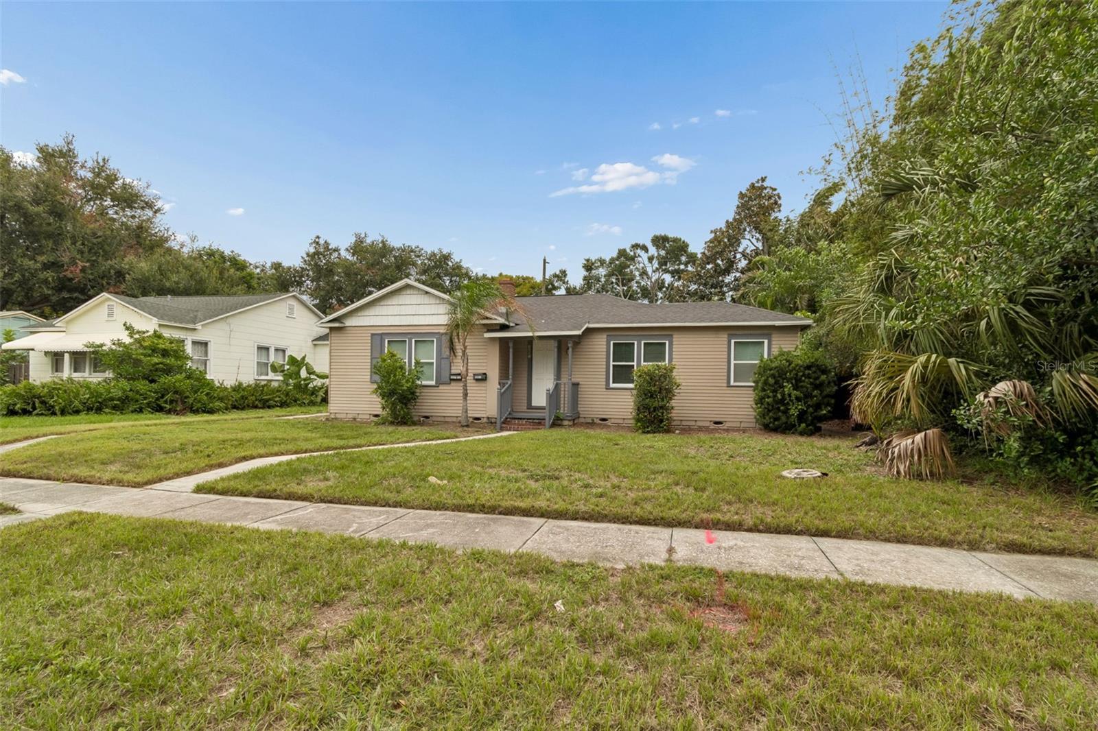 3601 6TH AVENUE N, St Petersburg, FL 33713