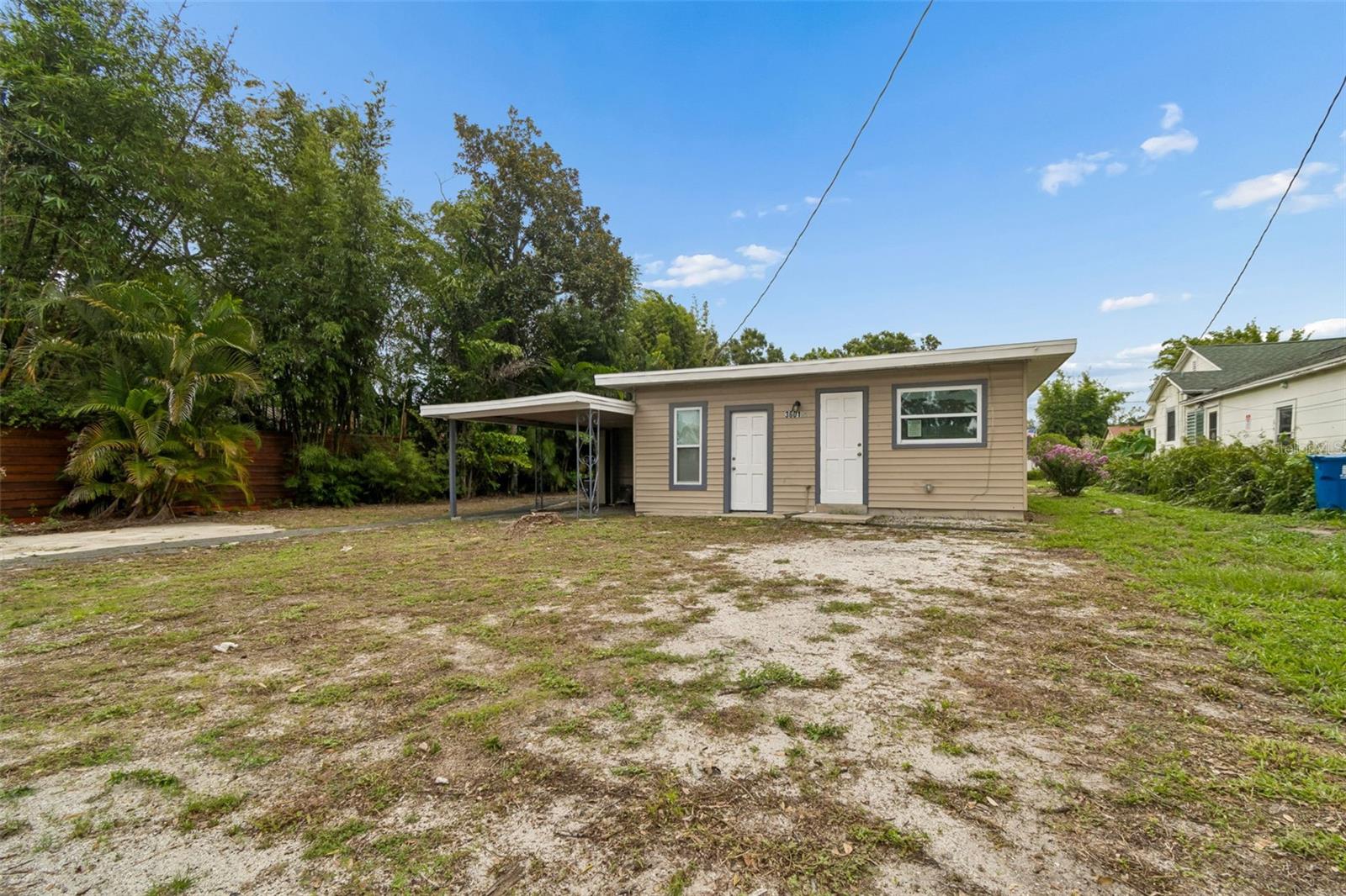 3601 6TH AVENUE N, St Petersburg, FL 33713