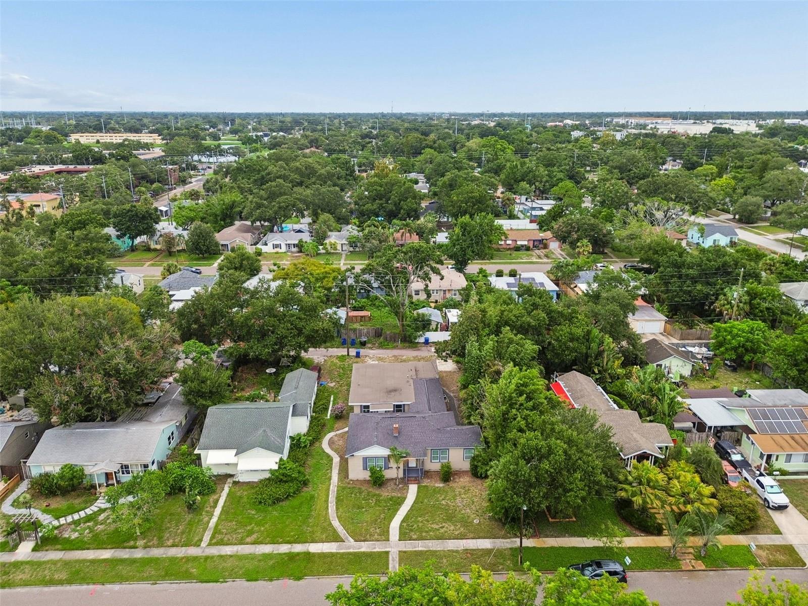 3601 6TH AVENUE N, St Petersburg, FL 33713