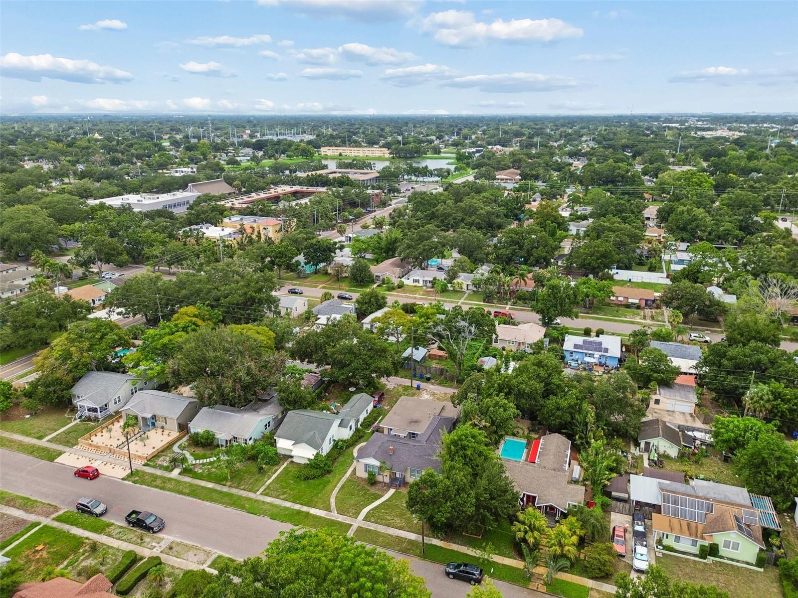 3601 6TH AVENUE N, St Petersburg, FL 33713