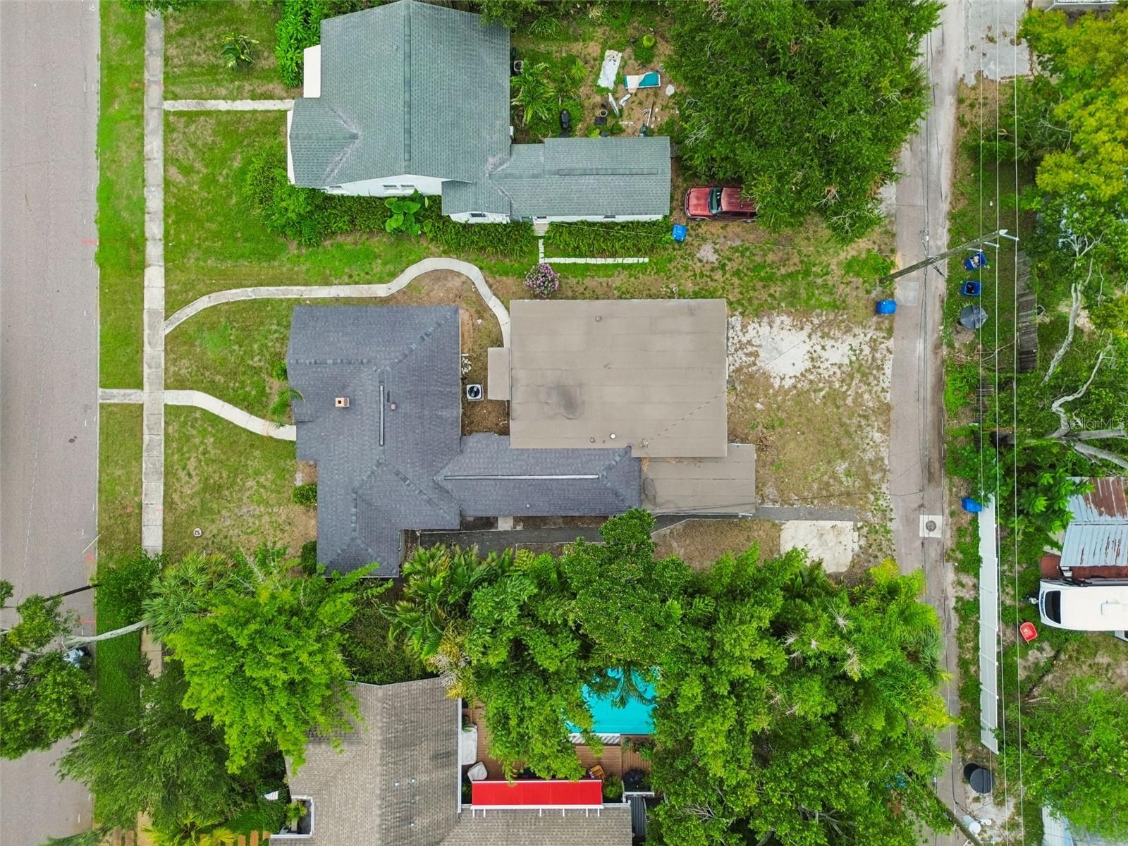 3601 6TH AVENUE N, St Petersburg, FL 33713