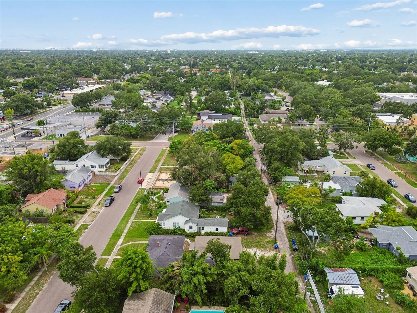 3601 6TH AVENUE N, St Petersburg, FL 33713