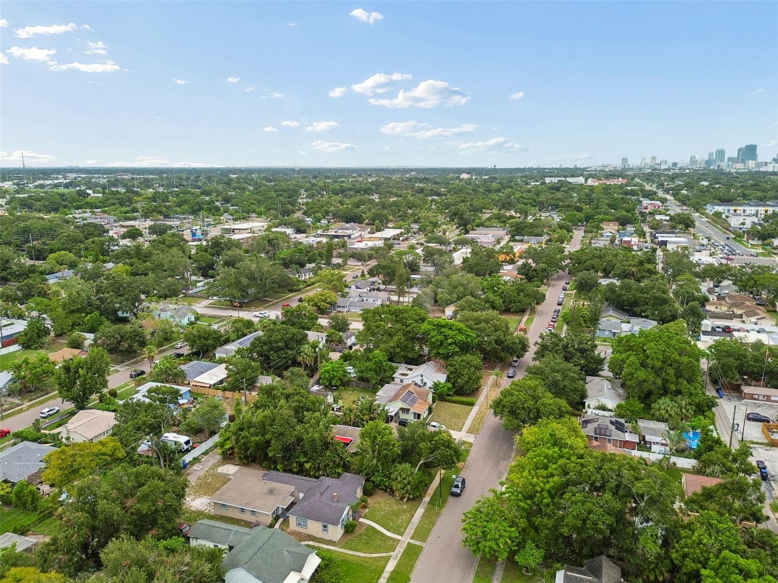 3601 6TH AVENUE N, St Petersburg, FL 33713