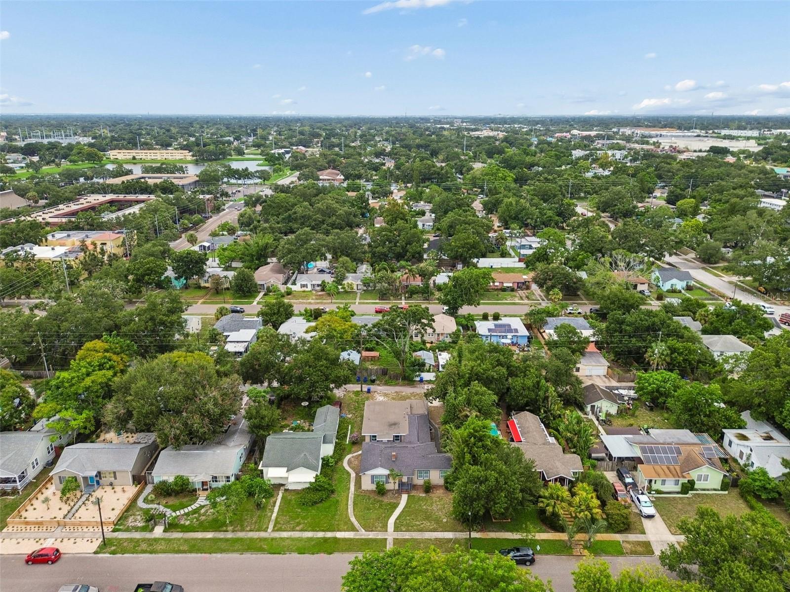 3601 6TH AVENUE N, St Petersburg, FL 33713