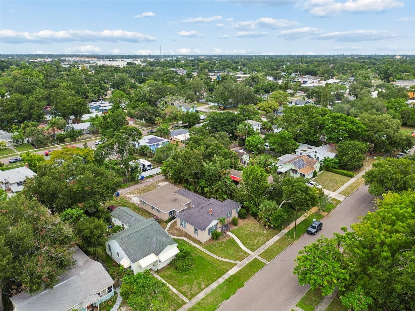 3601 6TH AVENUE N, St Petersburg, FL 33713