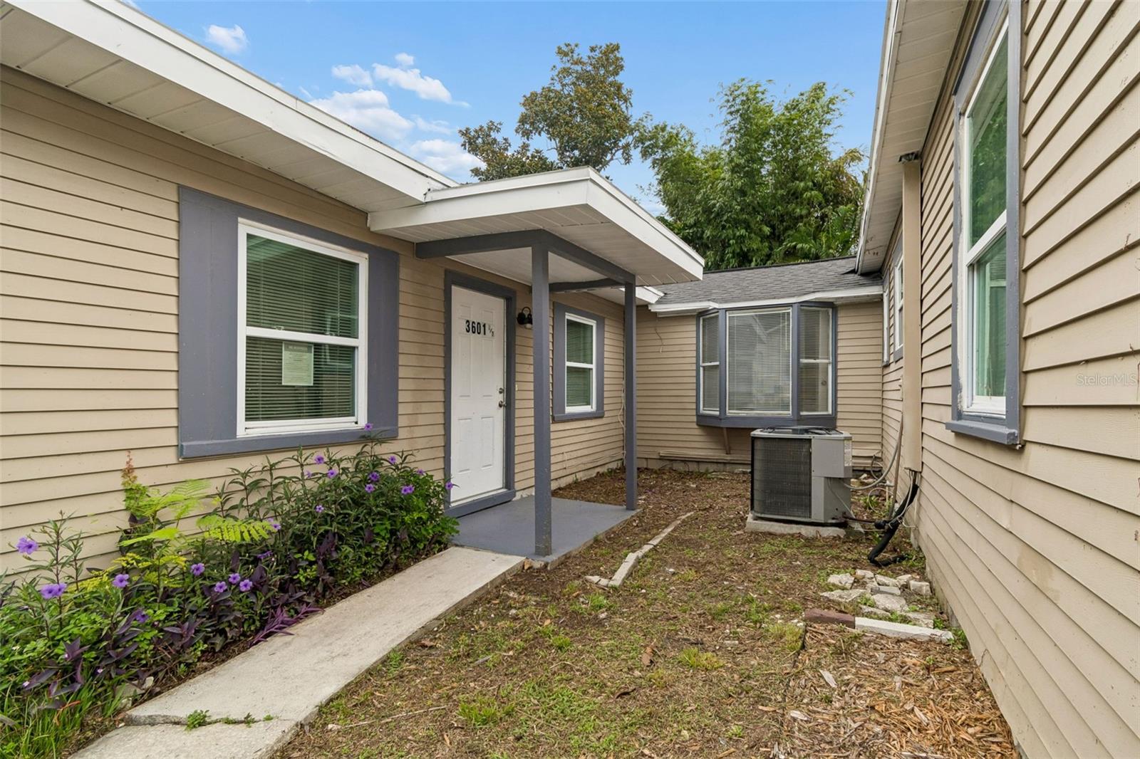 3601 6TH AVENUE N, St Petersburg, FL 33713