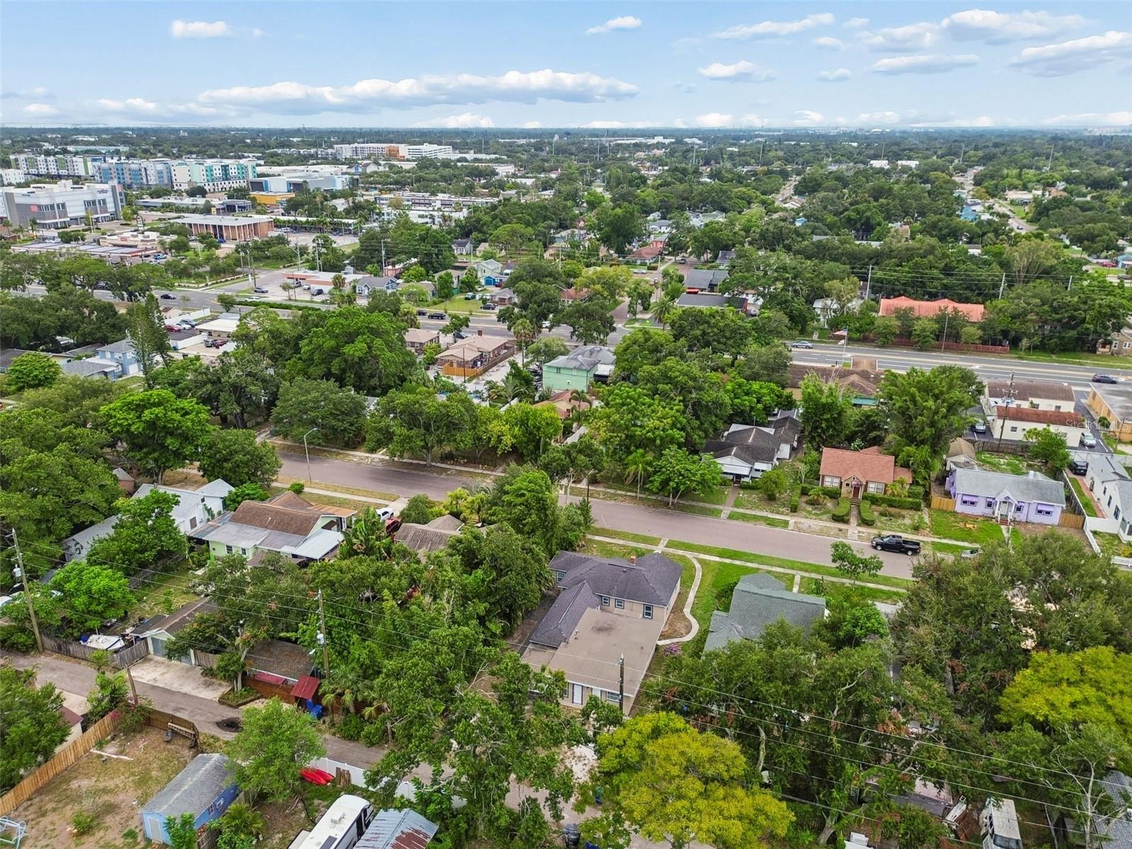 3601 6TH AVENUE N, St Petersburg, FL 33713
