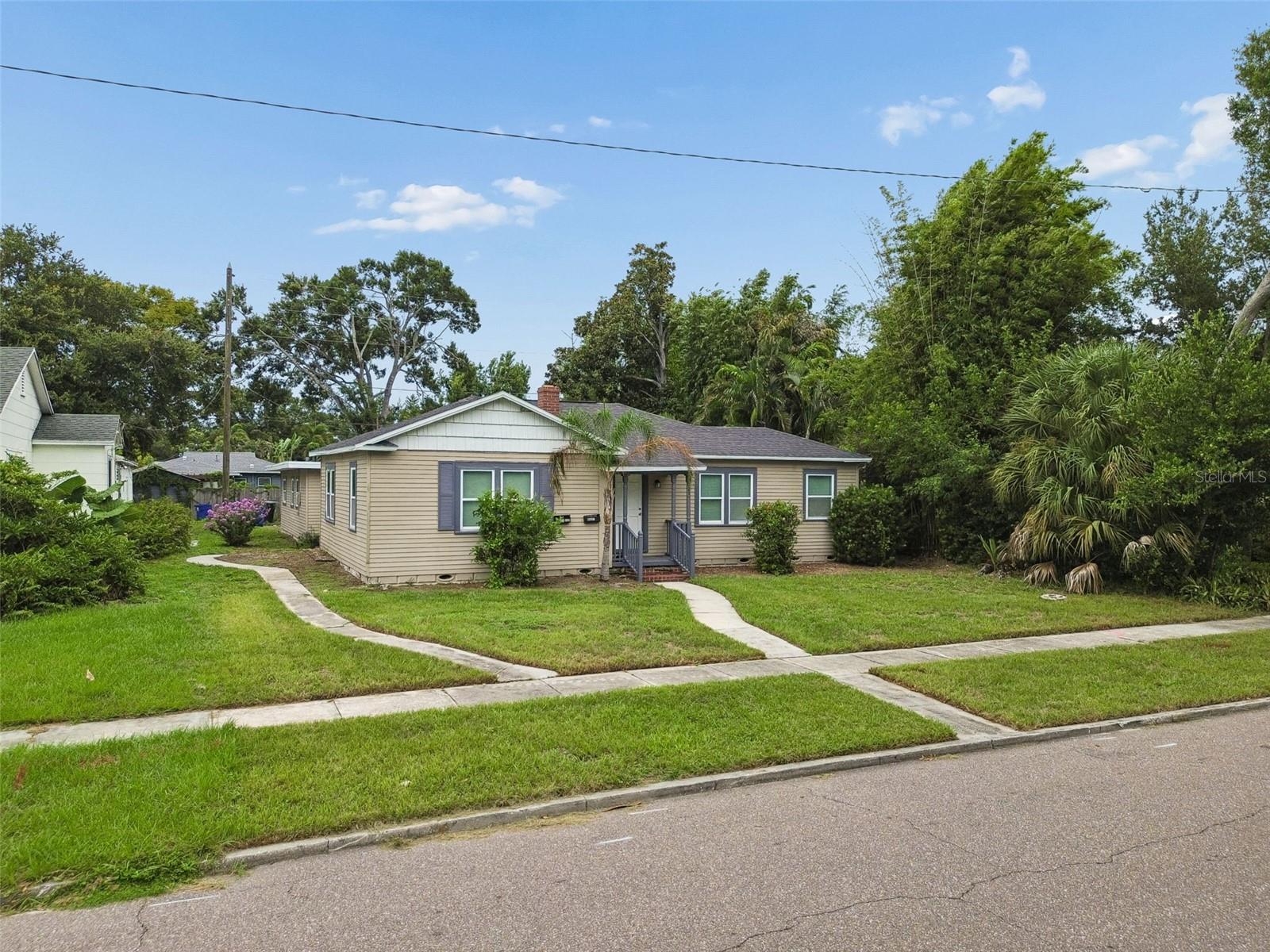 3601 6TH AVENUE N, St Petersburg, FL 33713