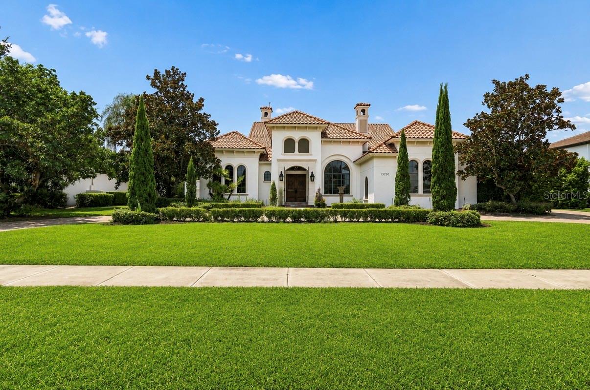 13250 BELLARIA CIRCLE, Windermere, FL 34786