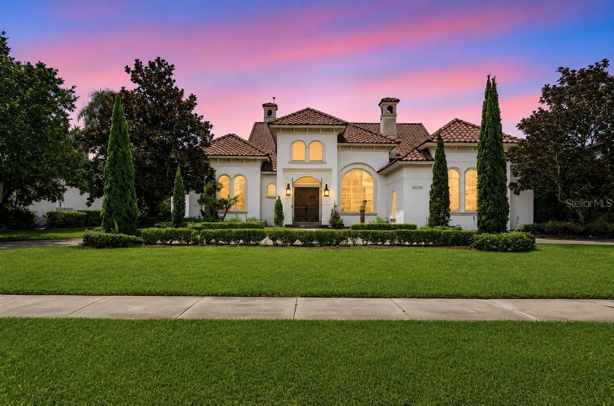 13250 BELLARIA CIRCLE, Windermere, FL 34786 13250 BELLARIA CIRCLE, Windermere, FL 34786