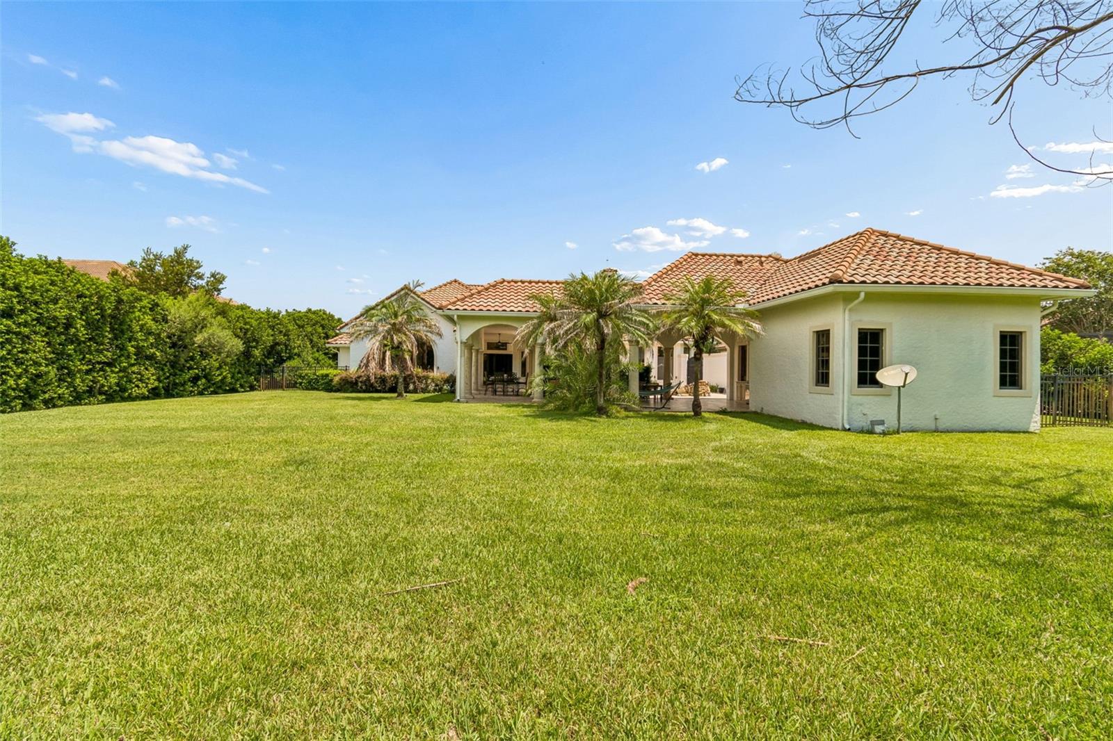 13250 BELLARIA CIRCLE, Windermere, FL 34786