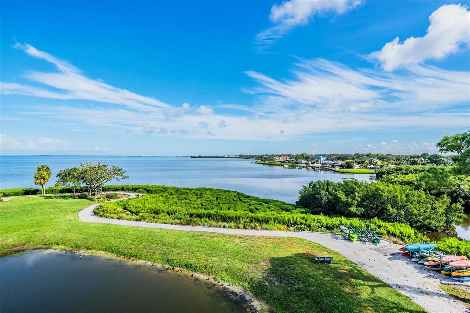 243 MARINER DRIVE, #243, Tarpon Springs, FL 34689