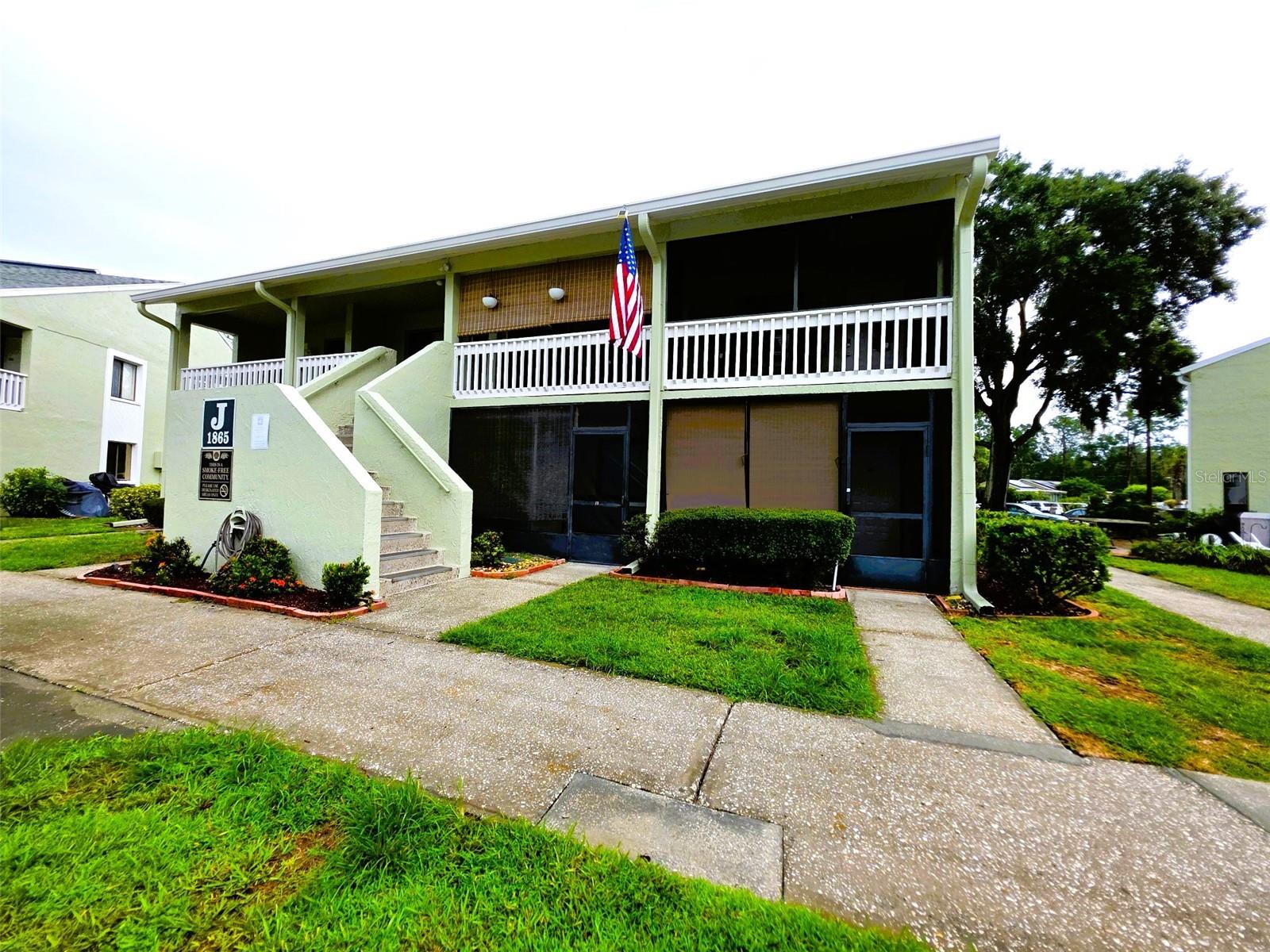 1865 MAZO MANOR, #J3, Lutz, FL 33558