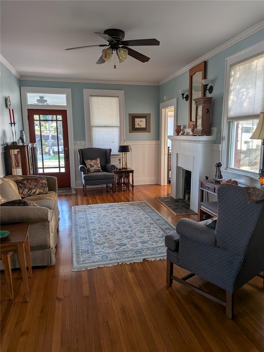 410 E PARK STREET, Lakeland, FL 33803