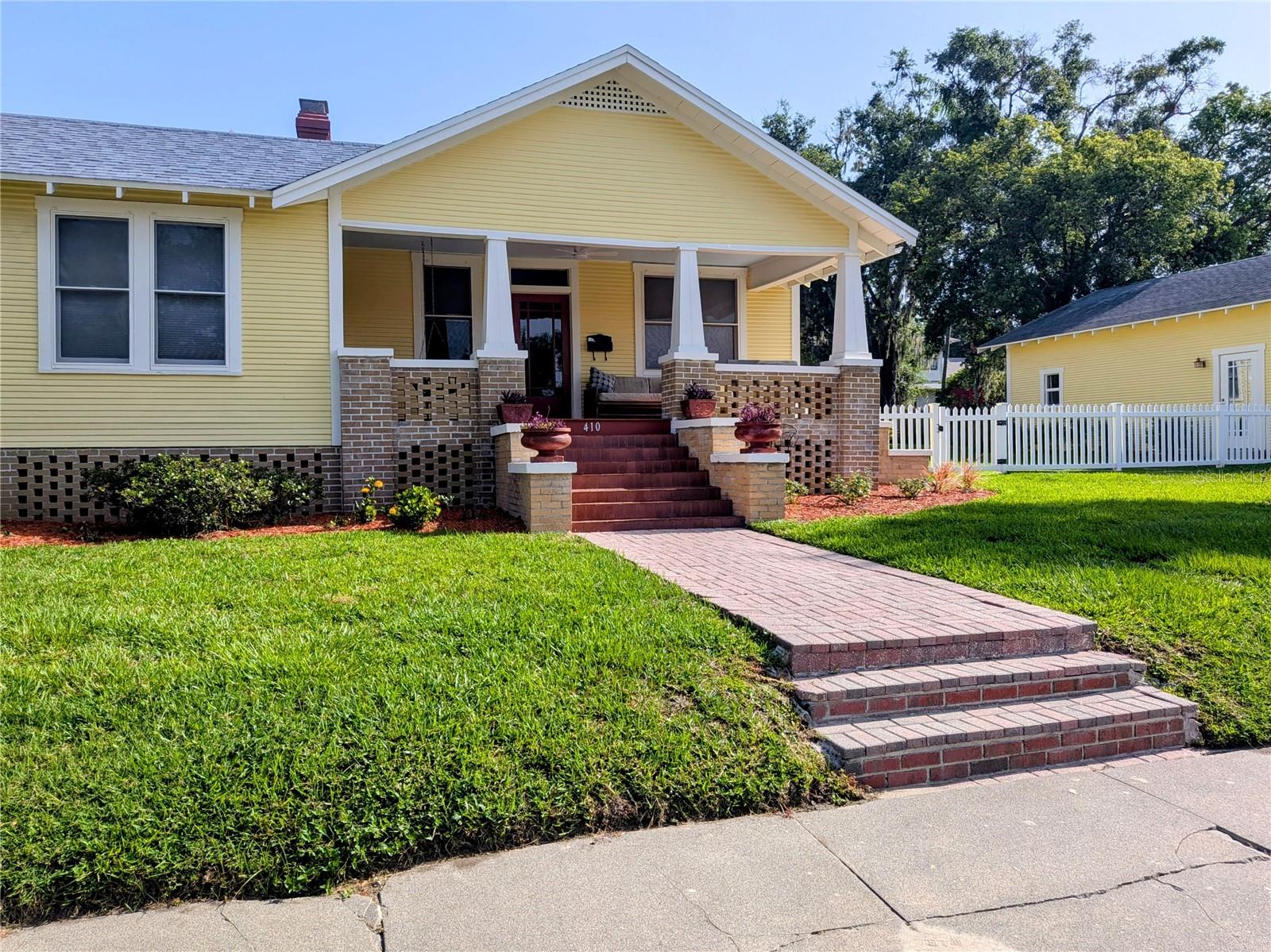410 E PARK STREET, Lakeland, FL 33803 410 E PARK STREET, Lakeland, FL 33803