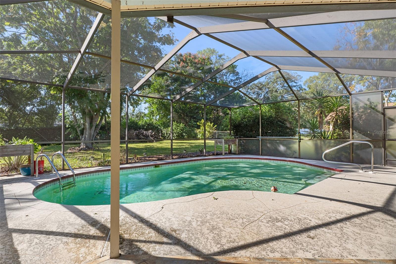 11316 ORANGEWOOD COURT, Spring Hill, FL 34609