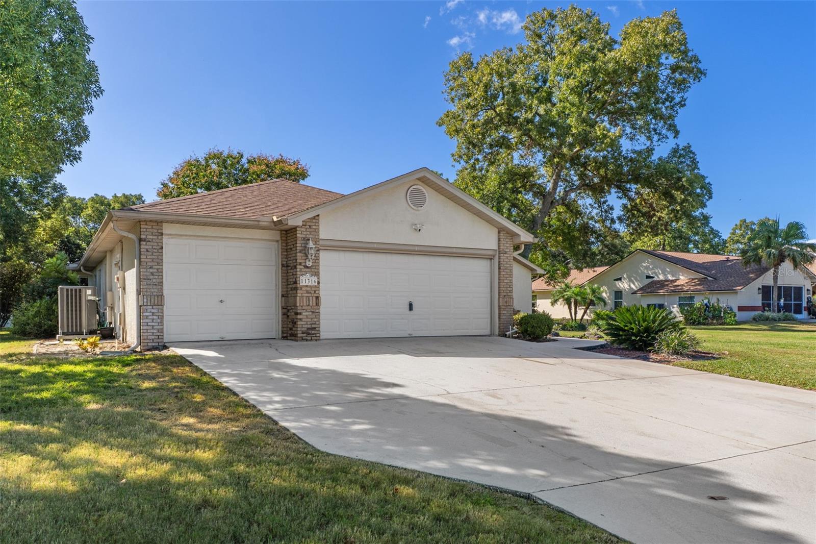 11316 ORANGEWOOD COURT, Spring Hill, FL 34609