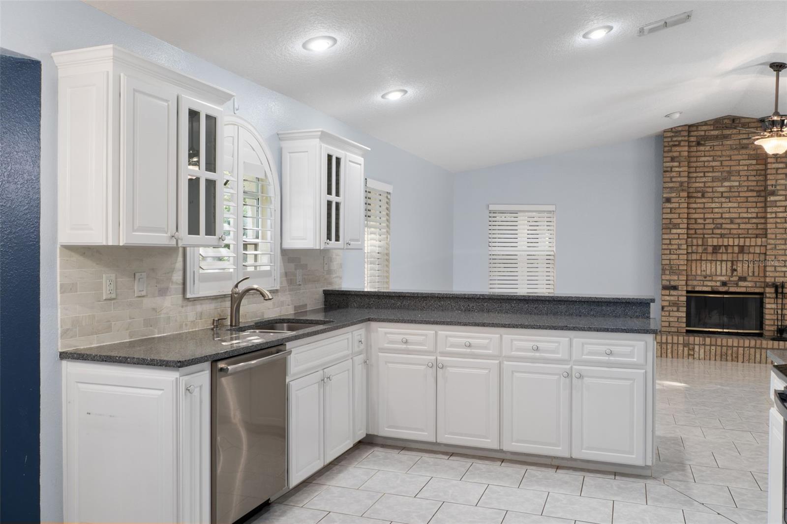11316 ORANGEWOOD COURT, Spring Hill, FL 34609