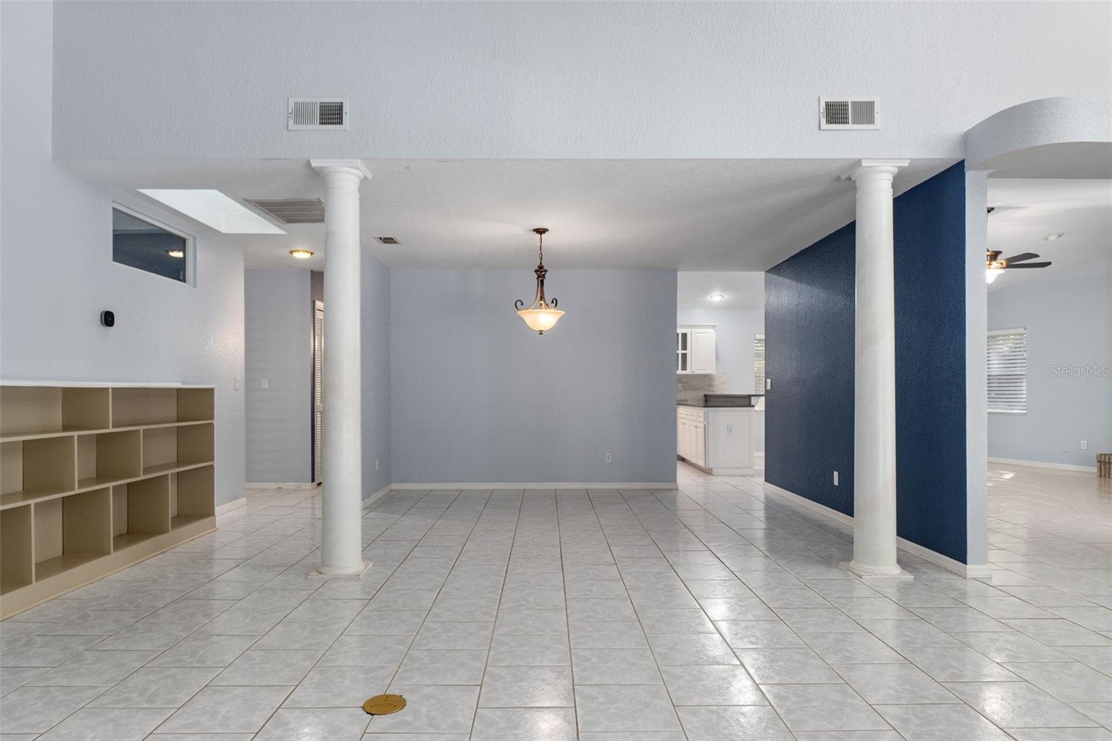 11316 ORANGEWOOD COURT, Spring Hill, FL 34609
