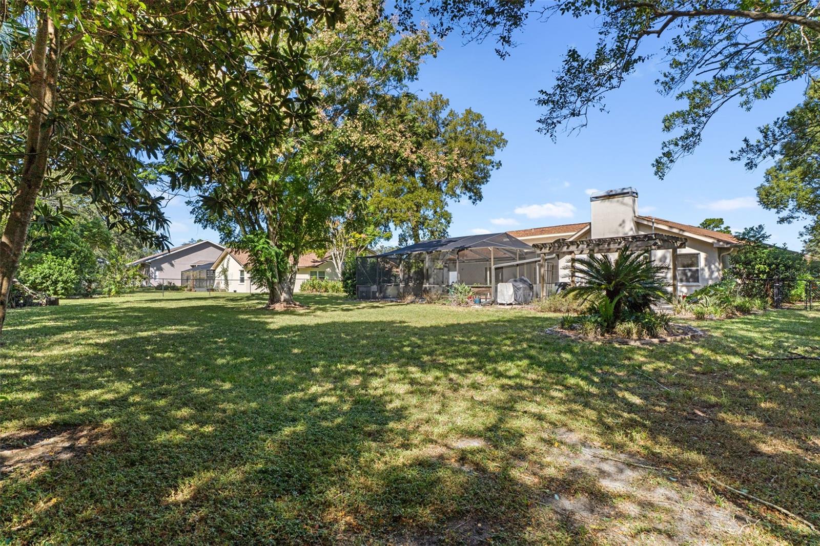 11316 ORANGEWOOD COURT, Spring Hill, FL 34609