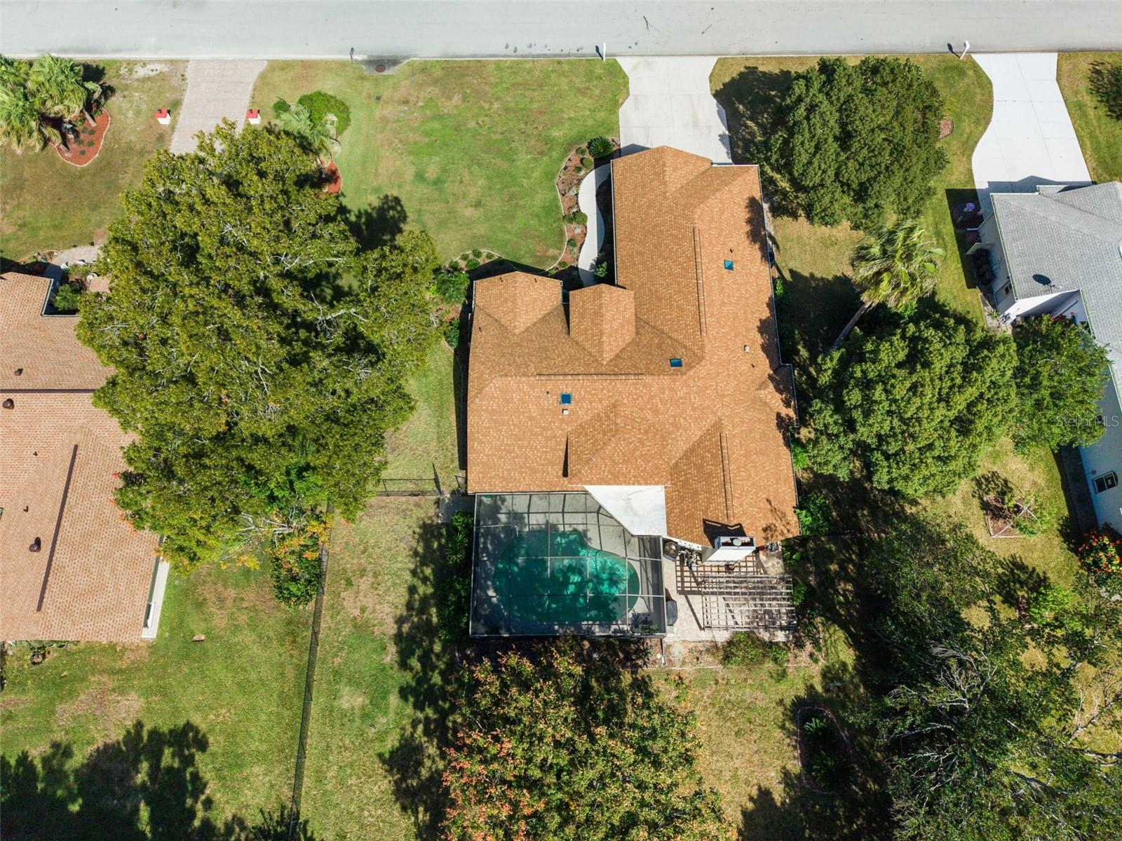 11316 ORANGEWOOD COURT, Spring Hill, FL 34609
