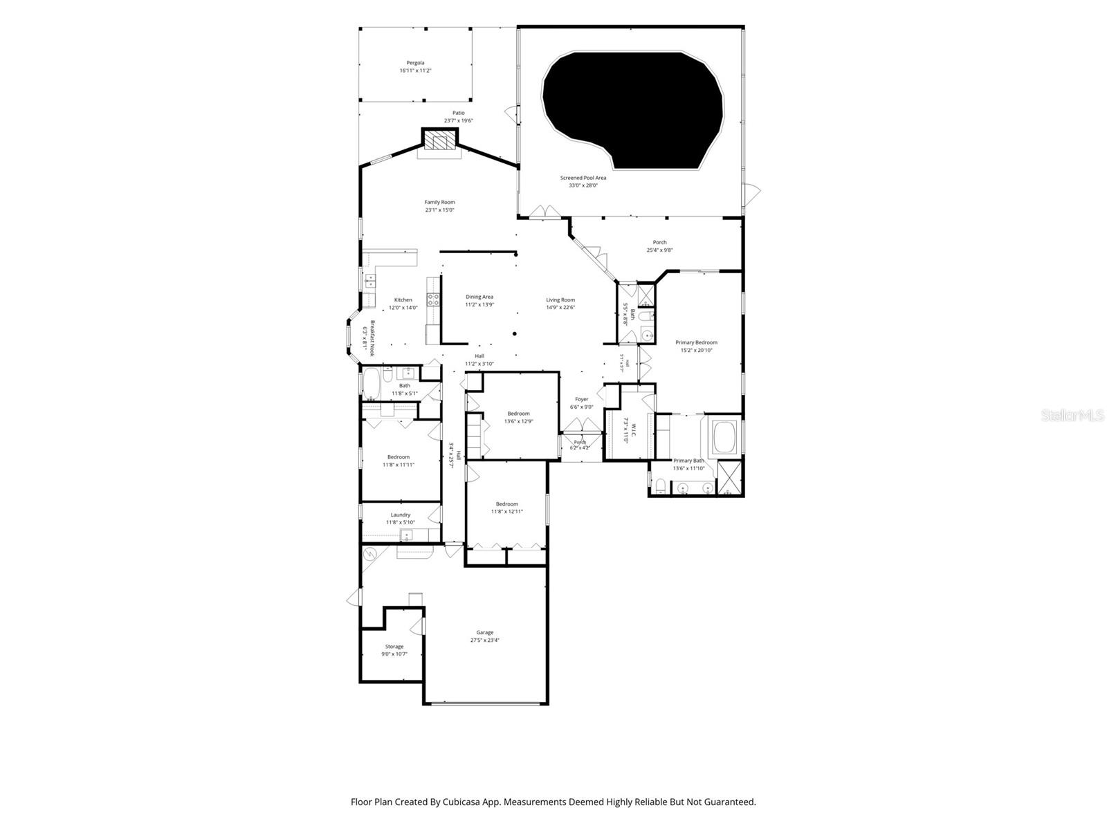 11316 ORANGEWOOD COURT, Spring Hill, FL 34609