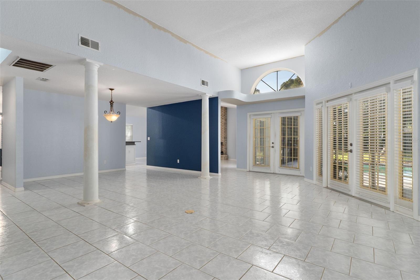 11316 ORANGEWOOD COURT, Spring Hill, FL 34609