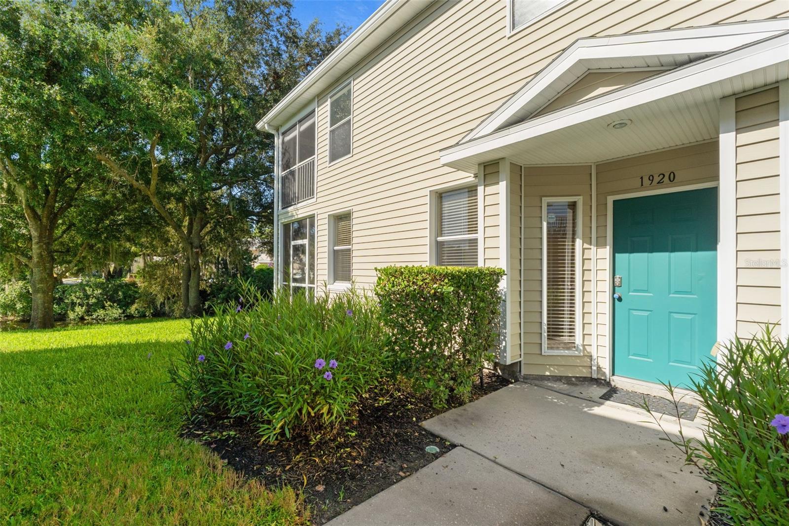 1920 HAMMOCKS AVENUE, #1002, Lutz, FL 33549 1920 HAMMOCKS AVENUE, #1002, Lutz, FL 33549