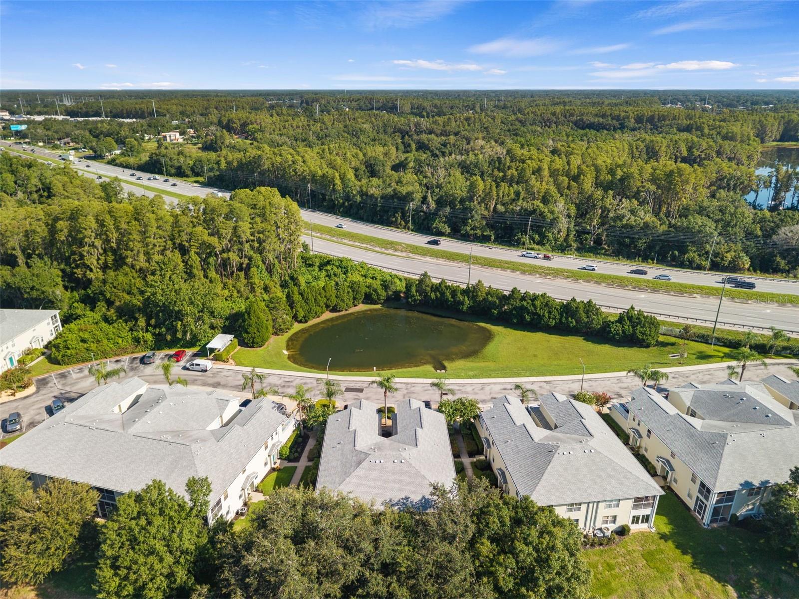 1920 HAMMOCKS AVENUE, #1002, Lutz, FL 33549