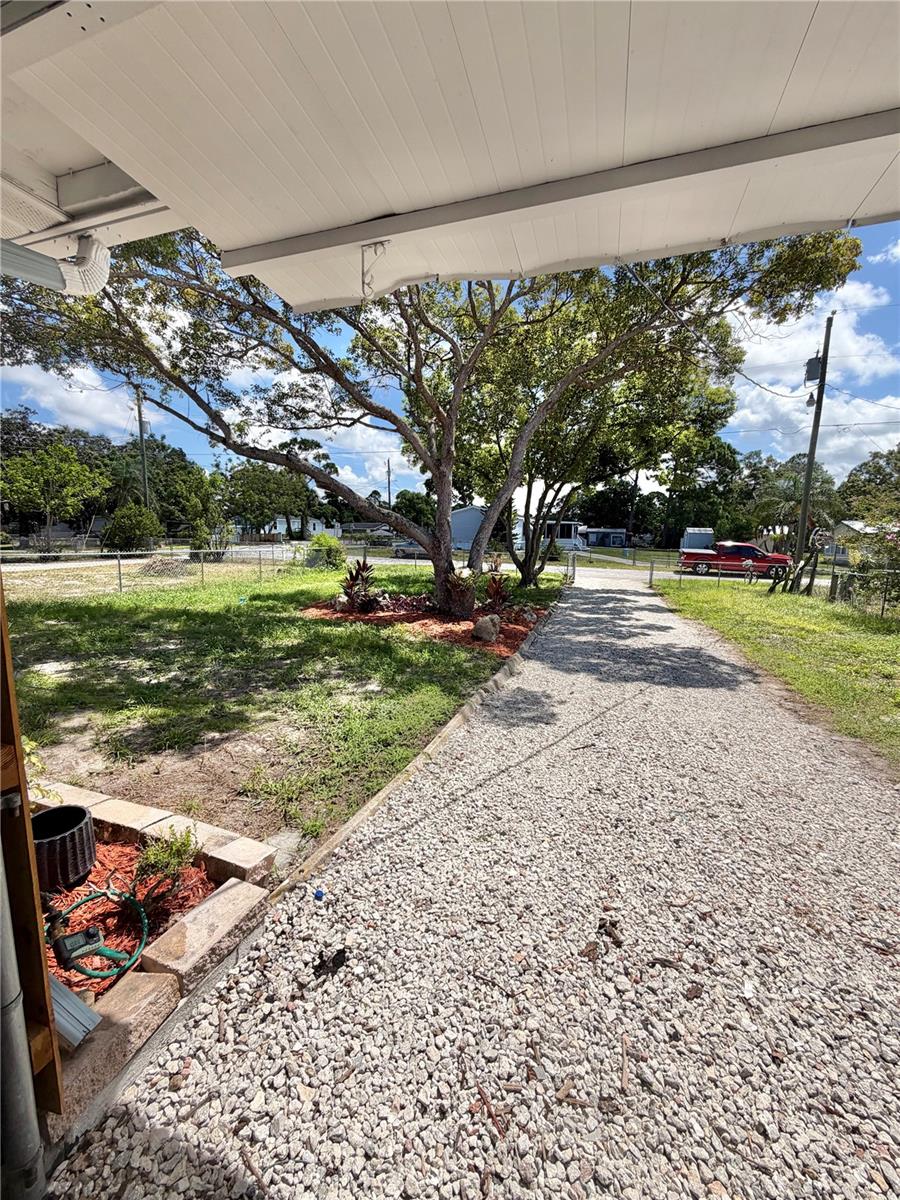 12119 VICTORY DRIVE, Hudson, FL 34667