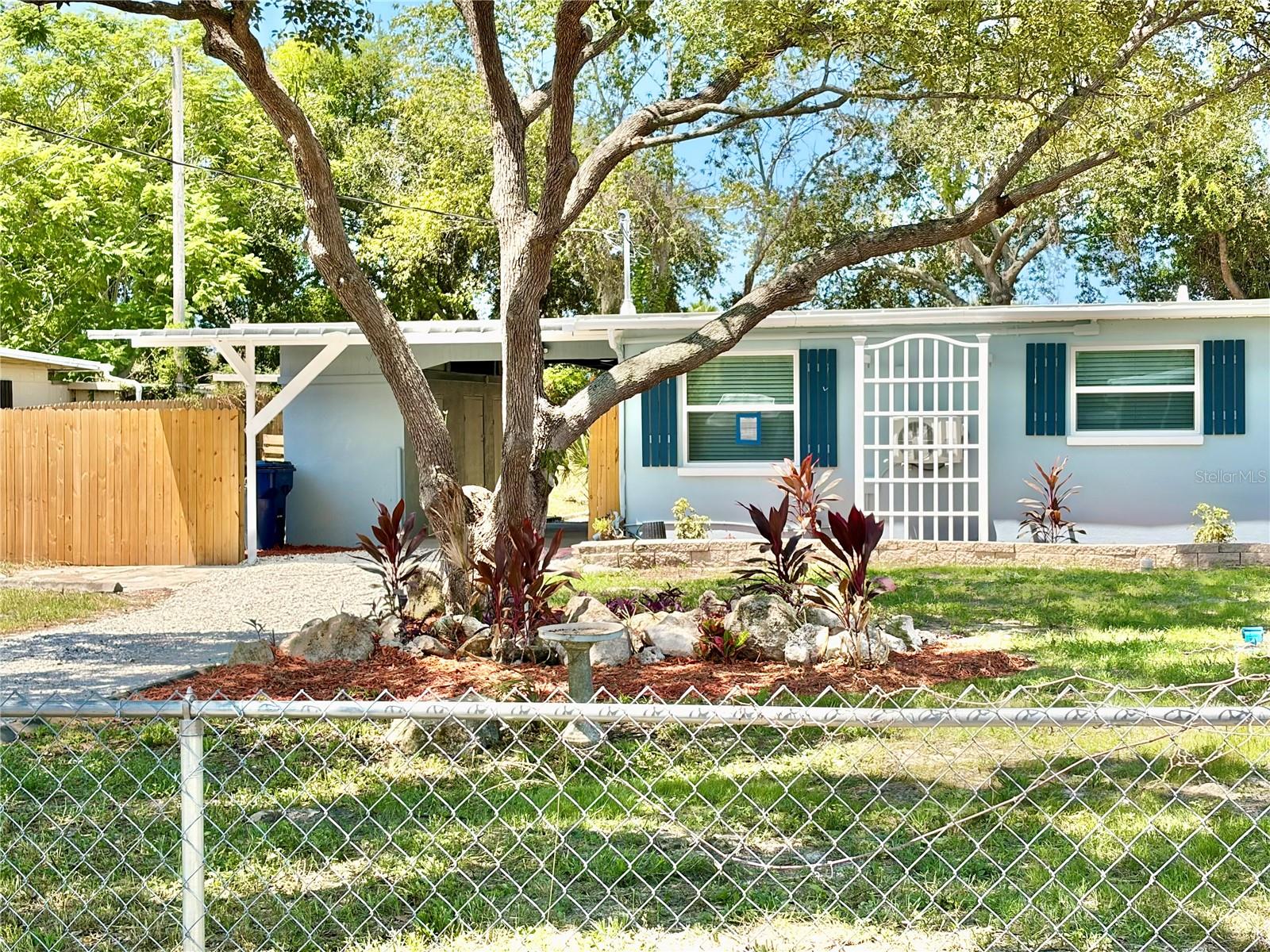 12119 VICTORY DRIVE, Hudson, FL 34667