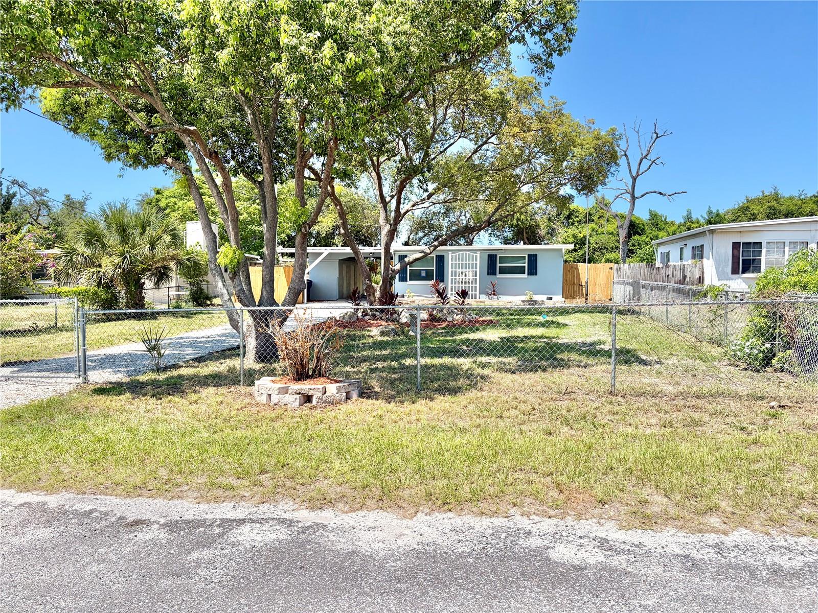 12119 VICTORY DRIVE, Hudson, FL 34667