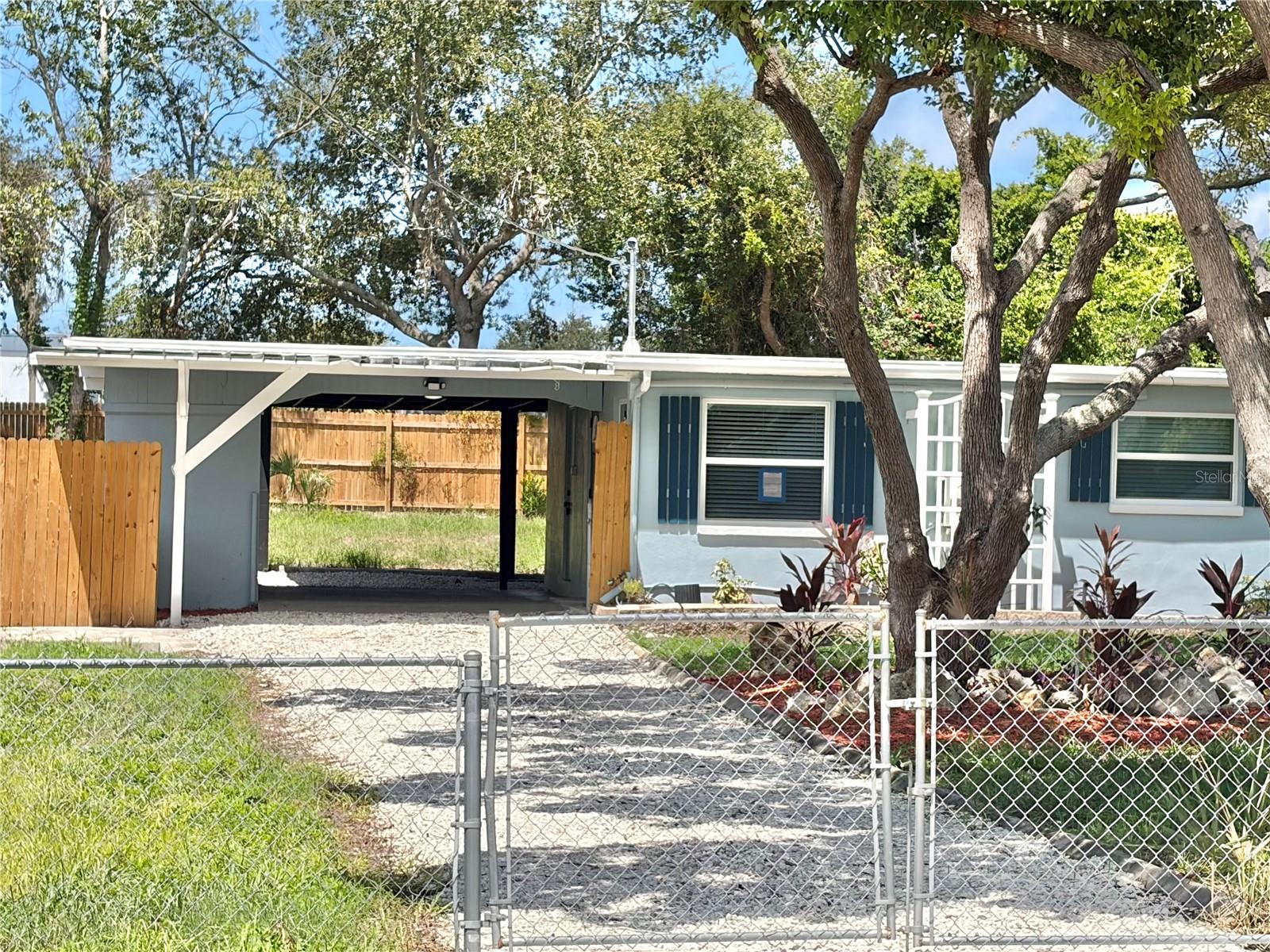 12119 VICTORY DRIVE, Hudson, FL 34667