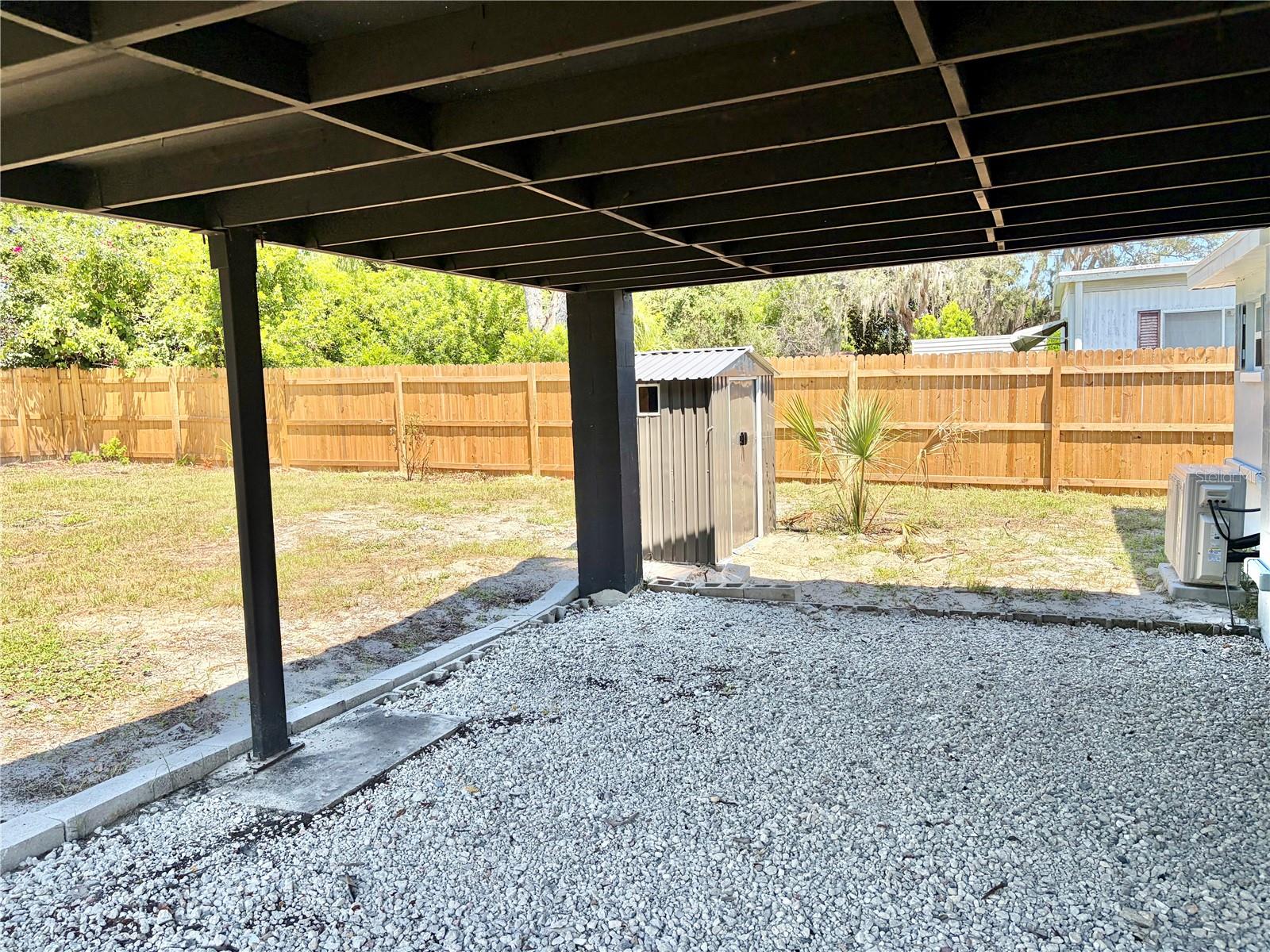 12119 VICTORY DRIVE, Hudson, FL 34667