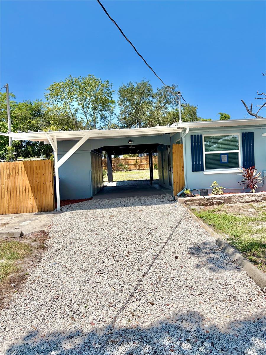 12119 VICTORY DRIVE, Hudson, FL 34667
