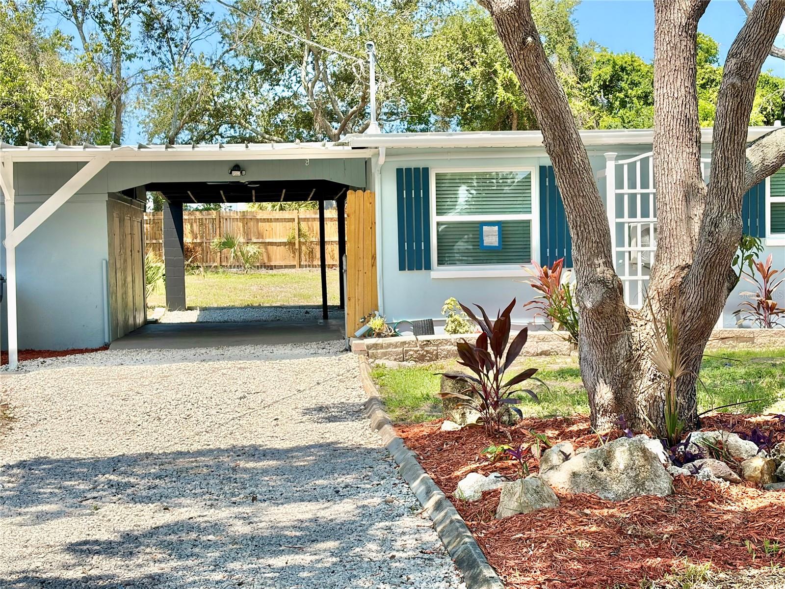 12119 VICTORY DRIVE, Hudson, FL 34667