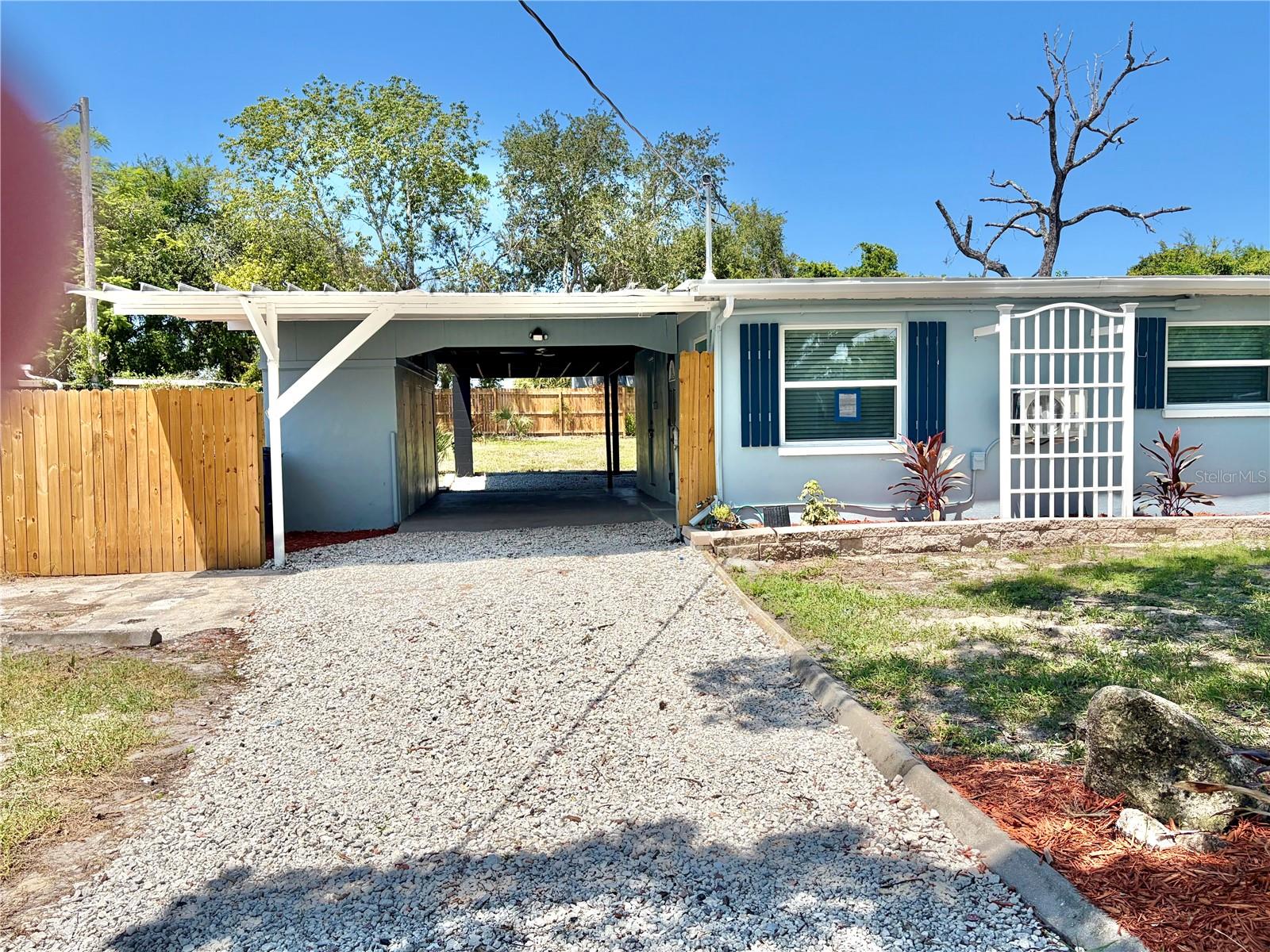 12119 VICTORY DRIVE, Hudson, FL 34667