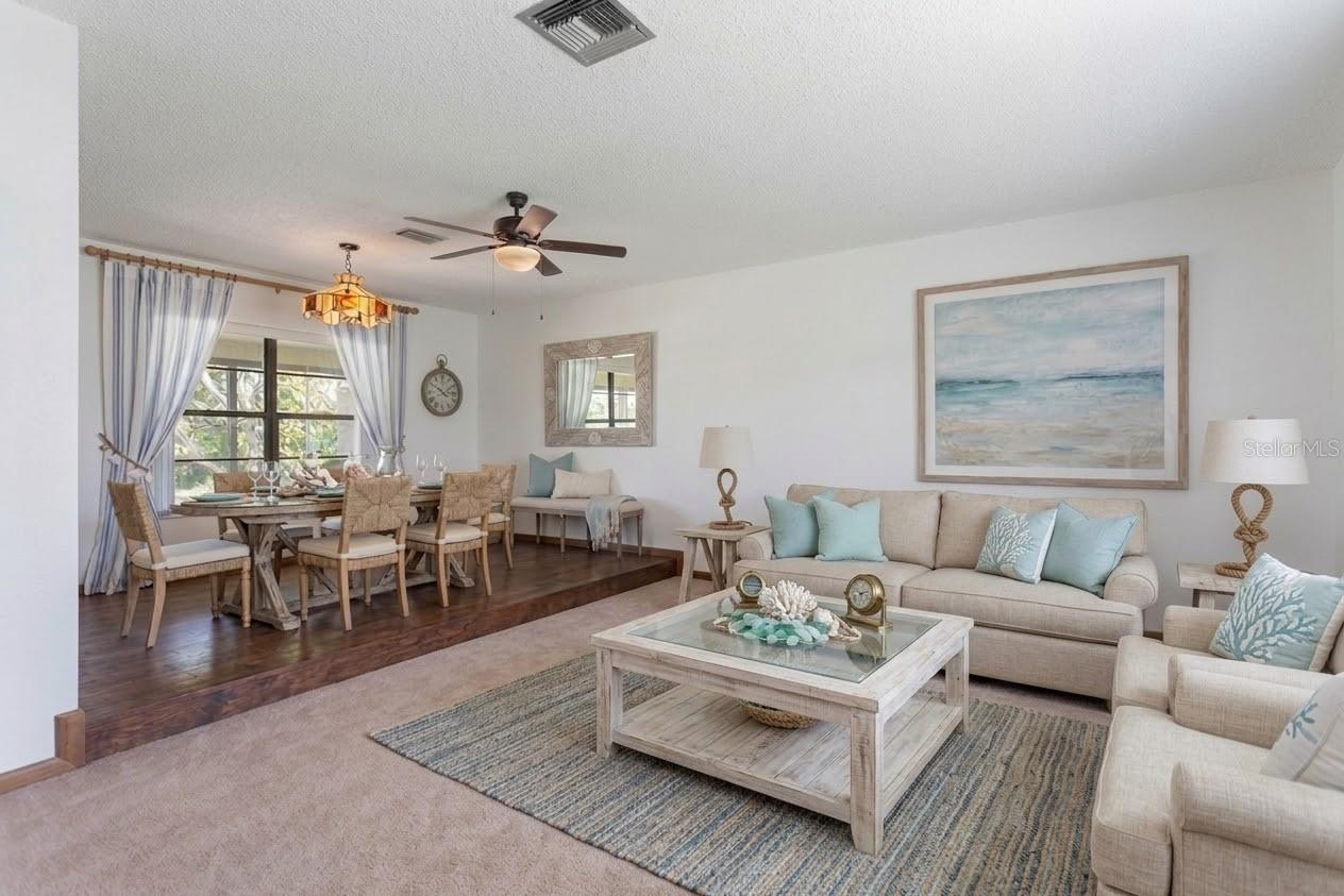 9009 HEATHER BOULEVARD, Weeki Wachee, FL 34613