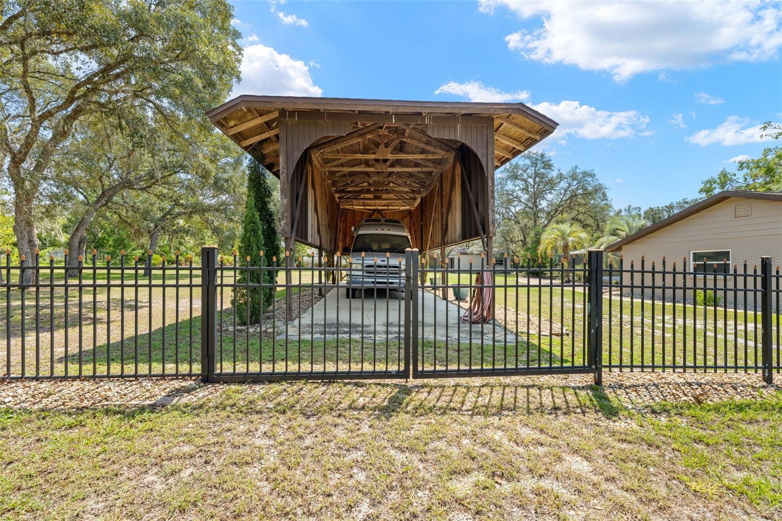11238 KODIAK WREN ROAD, Weeki Wachee, FL 34614