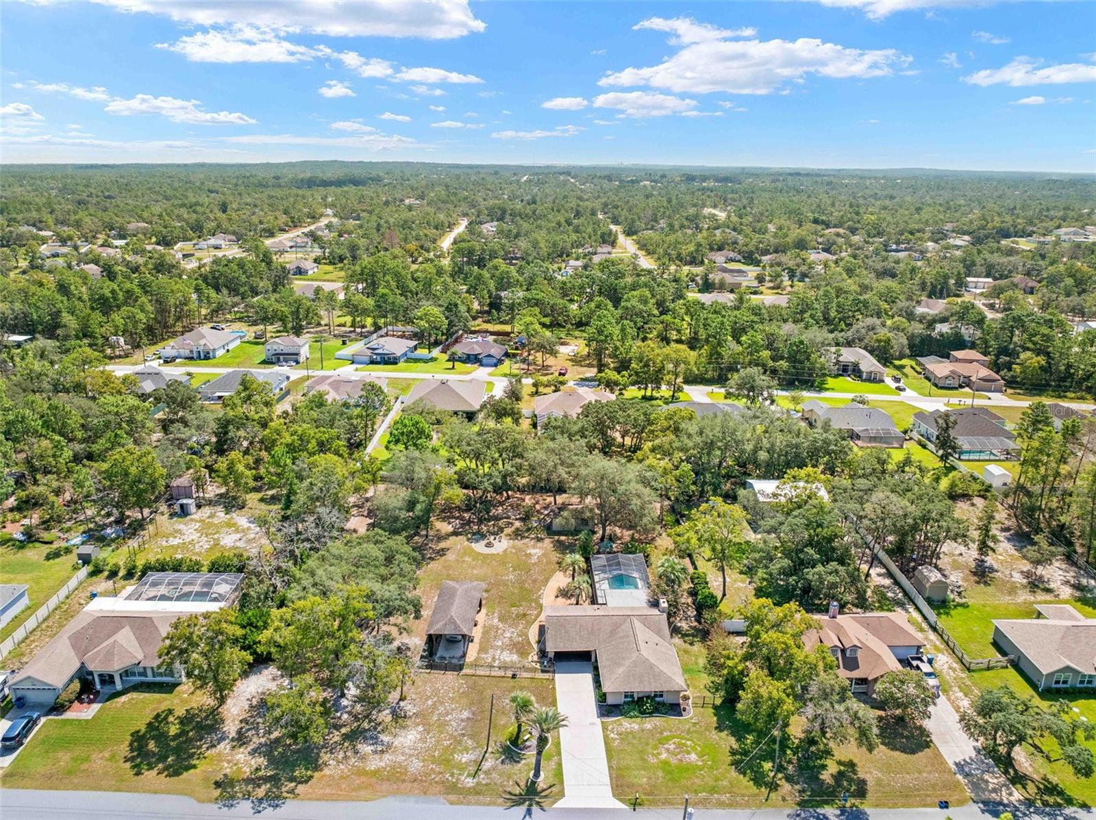 11238 KODIAK WREN ROAD, Weeki Wachee, FL 34614