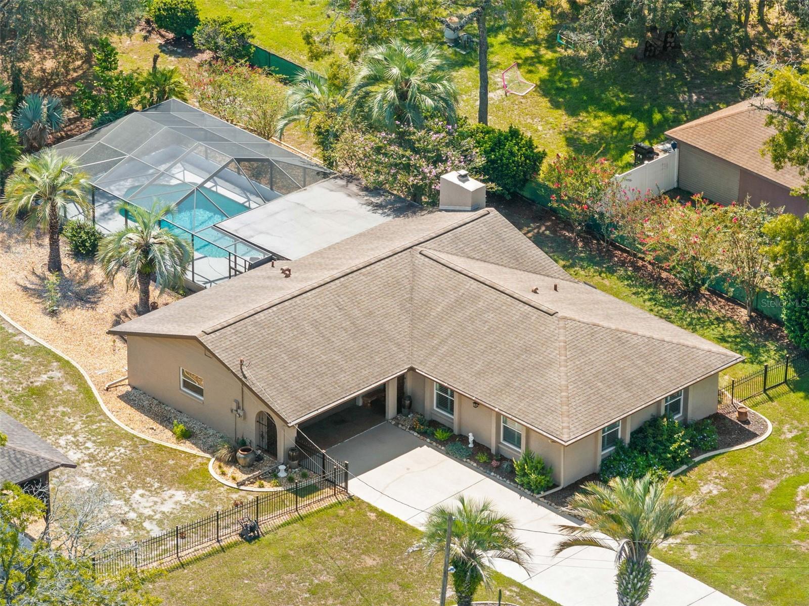 11238 KODIAK WREN ROAD, Weeki Wachee, FL 34614