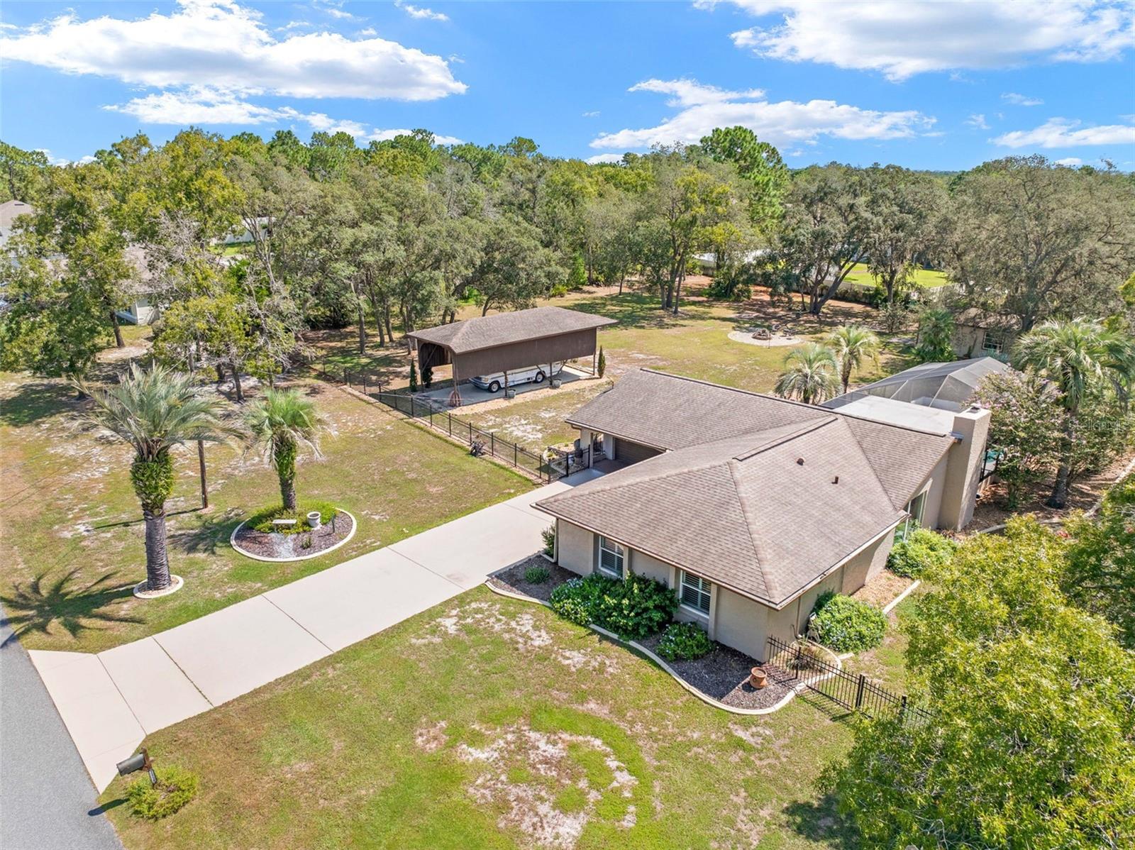 11238 KODIAK WREN ROAD, Weeki Wachee, FL 34614