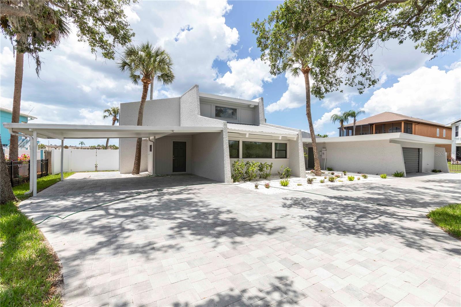 5303 SEA FOREST DRIVE, New Port Richey, FL 34652