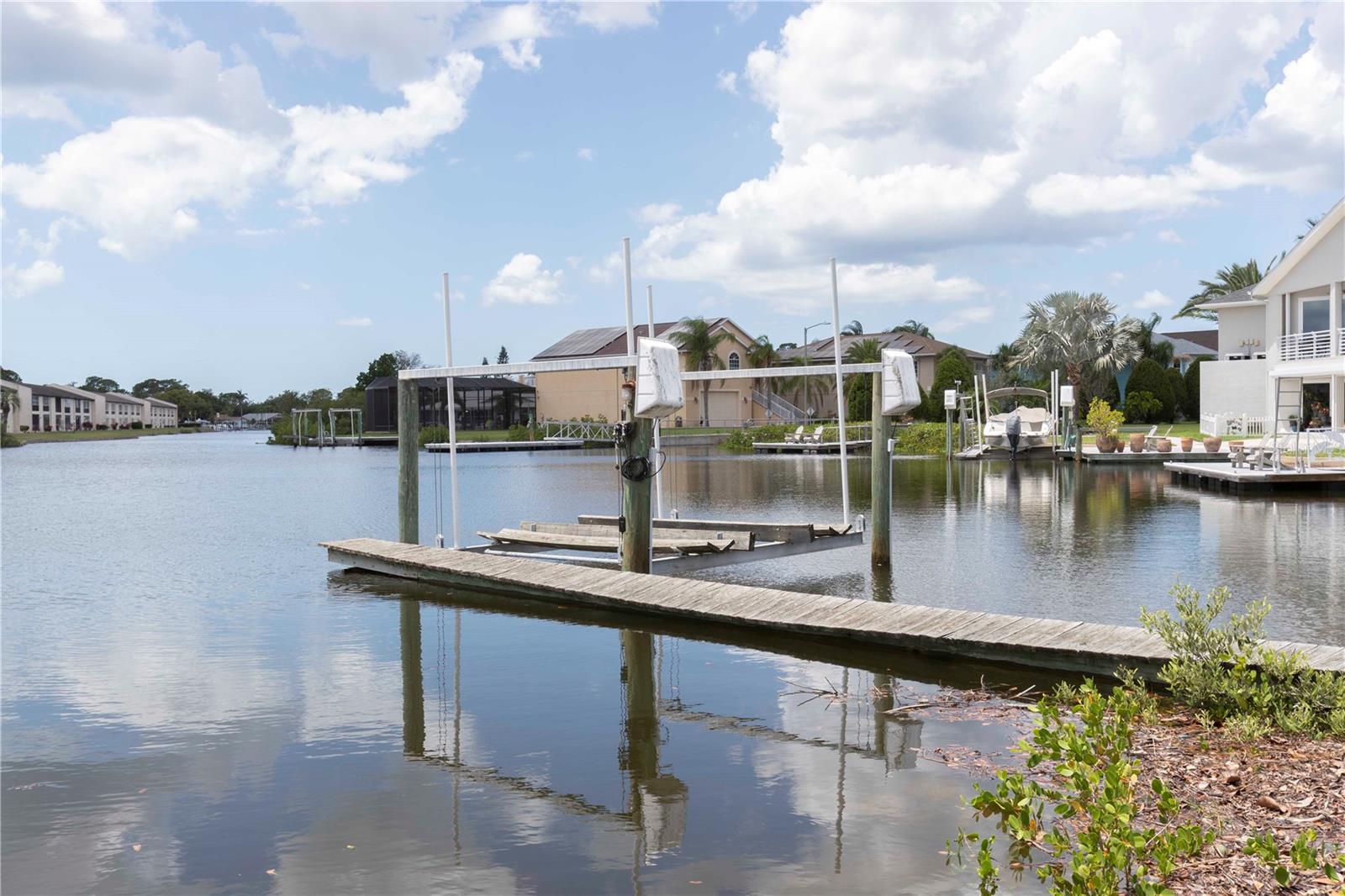 5303 SEA FOREST DRIVE, New Port Richey, FL 34652