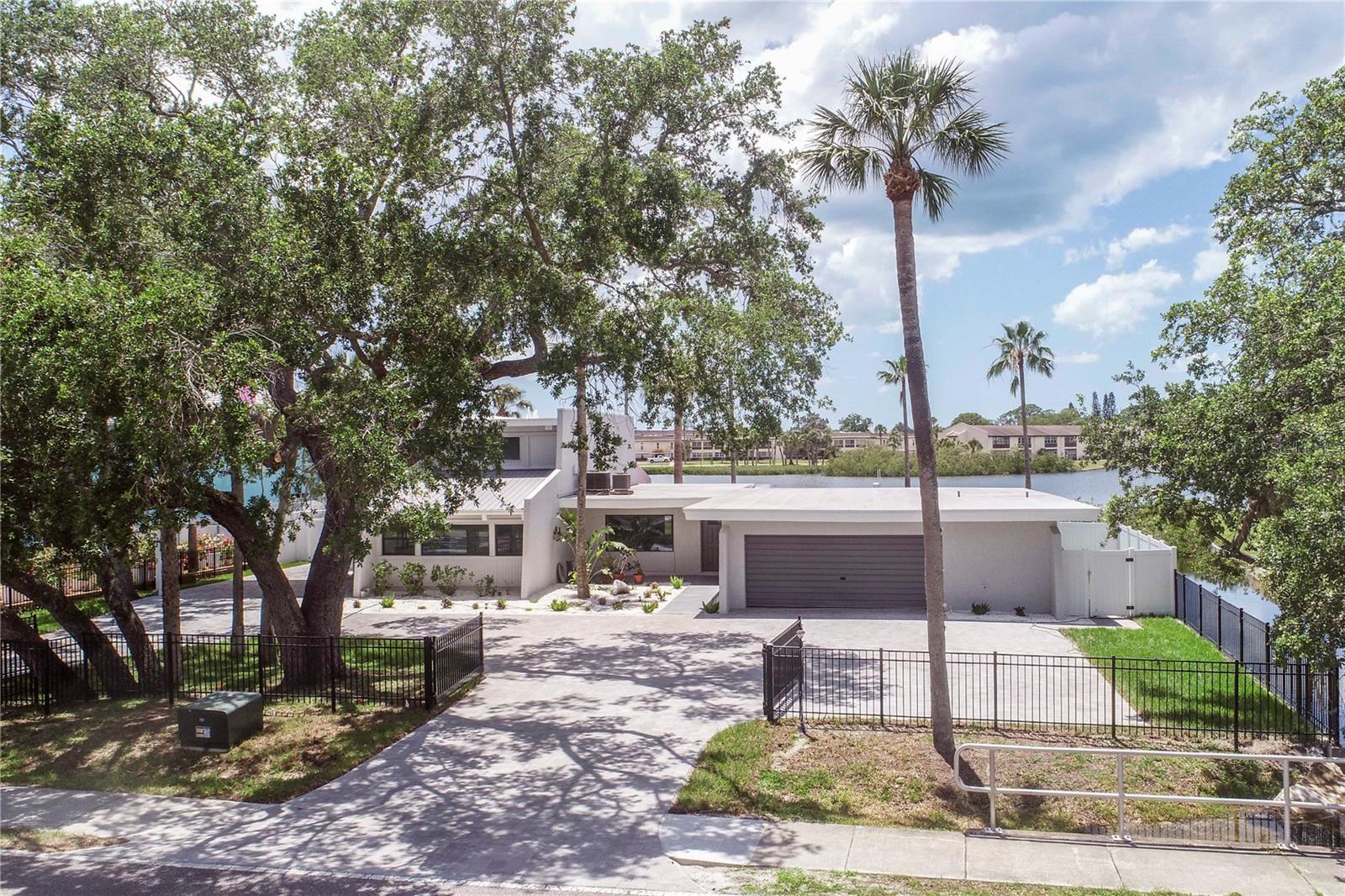 5303 SEA FOREST DRIVE, New Port Richey, FL 34652