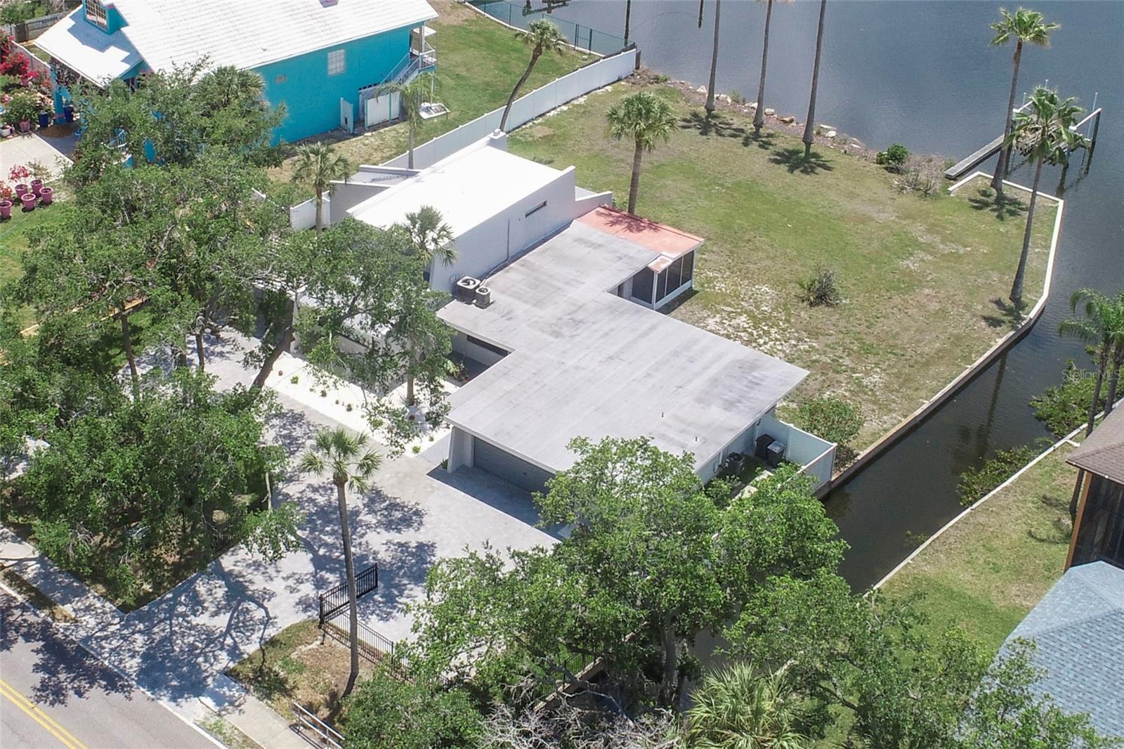 5303 SEA FOREST DRIVE, New Port Richey, FL 34652