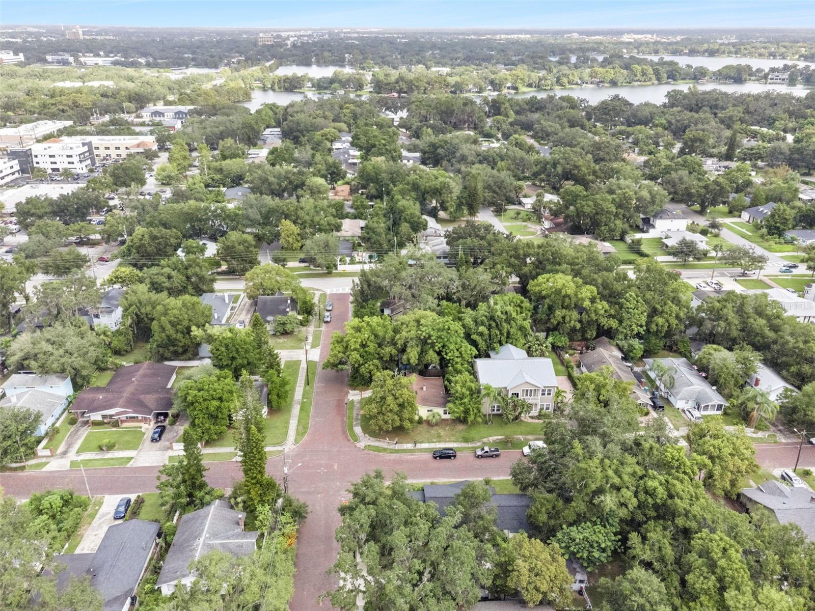 1417 BELGRADE AVENUE, Orlando, FL 32803