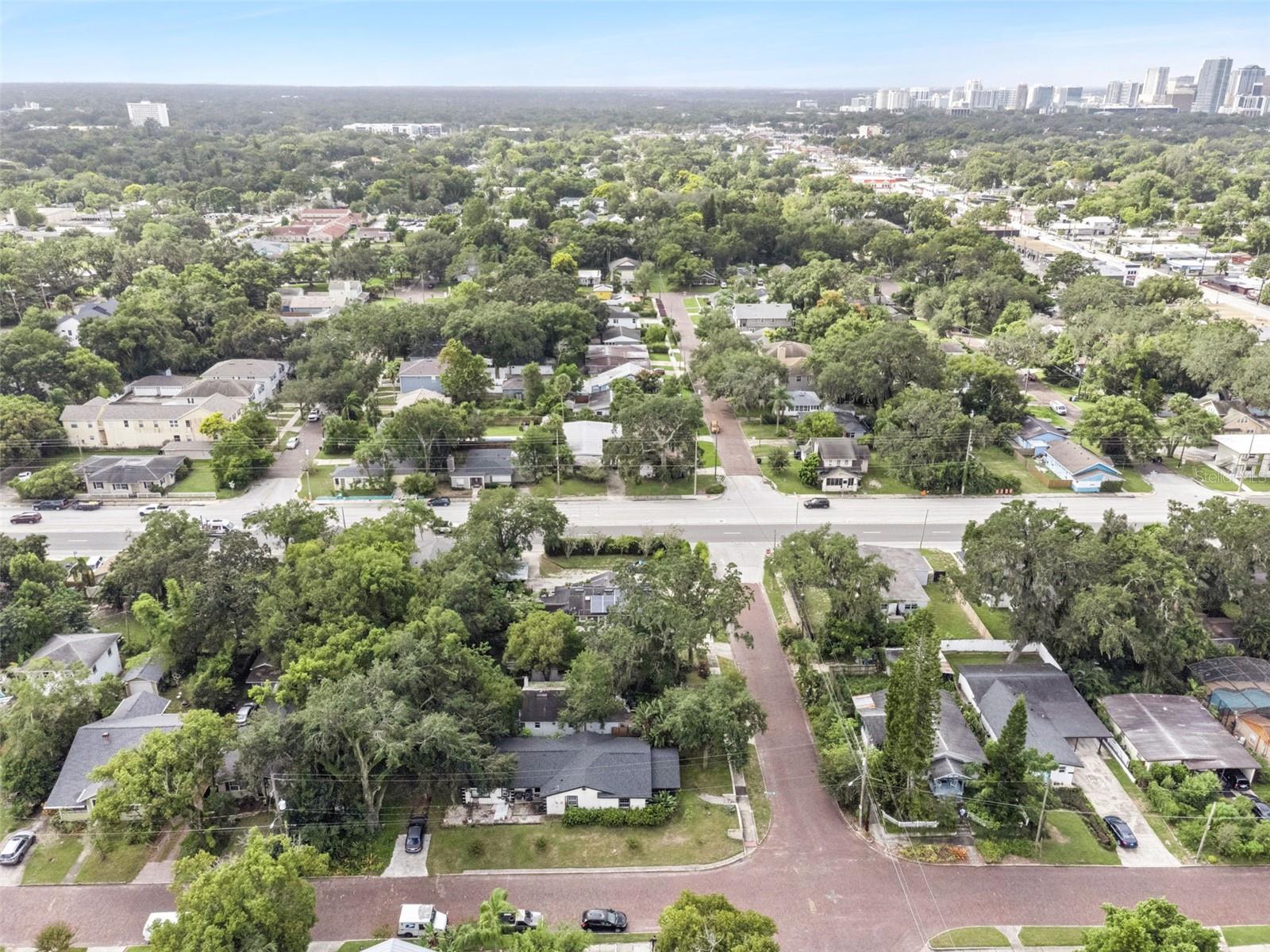 1417 BELGRADE AVENUE, Orlando, FL 32803